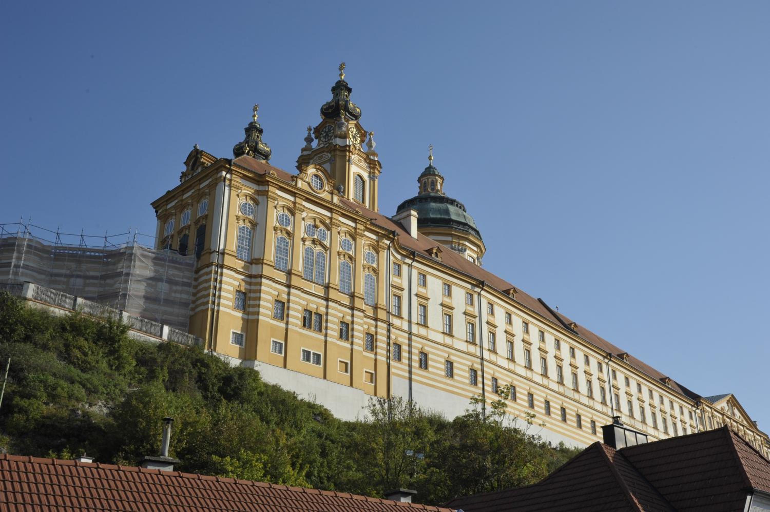 Madar Café Central Melk