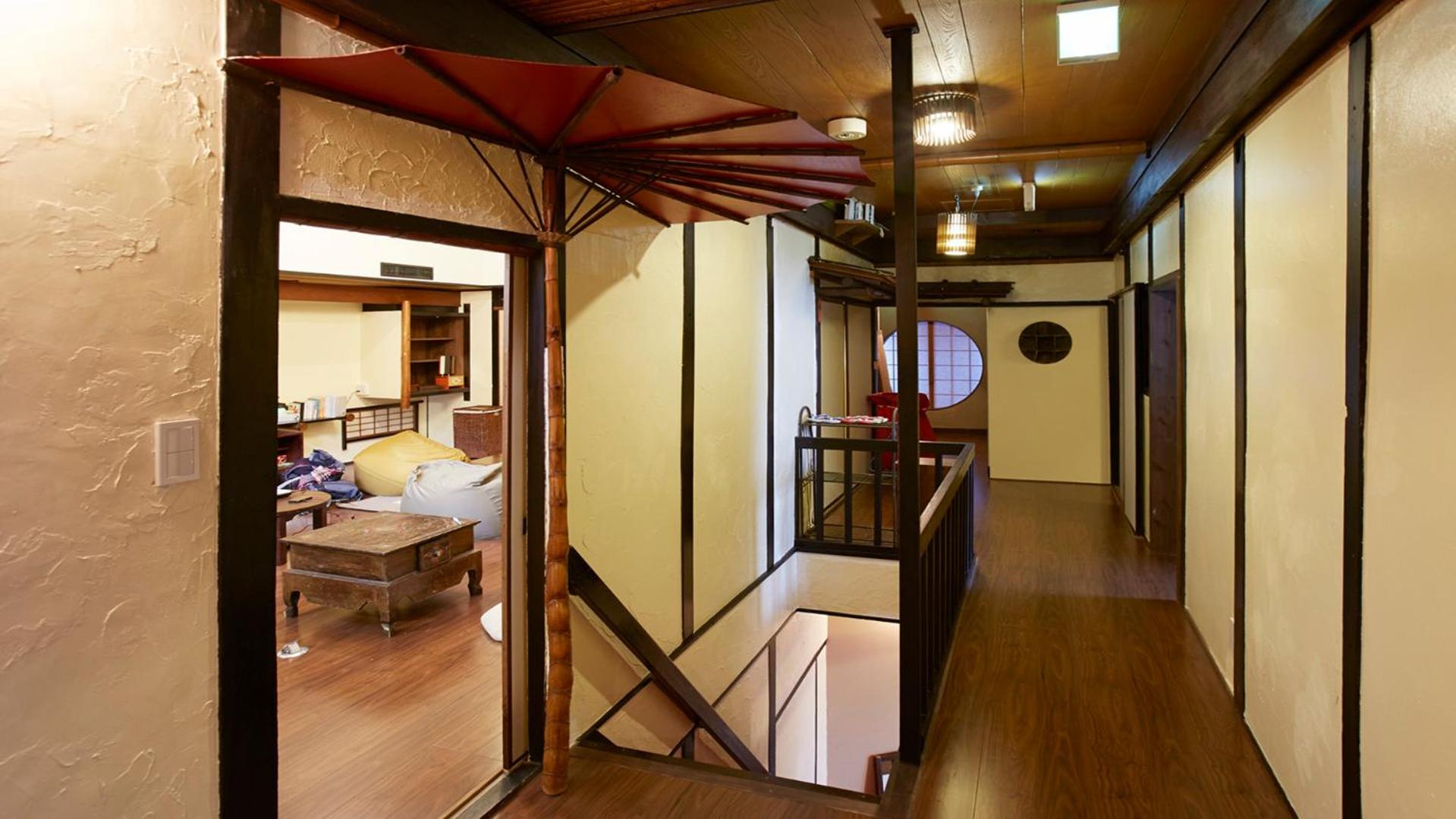 Guesthouse U-En - Hostel 62