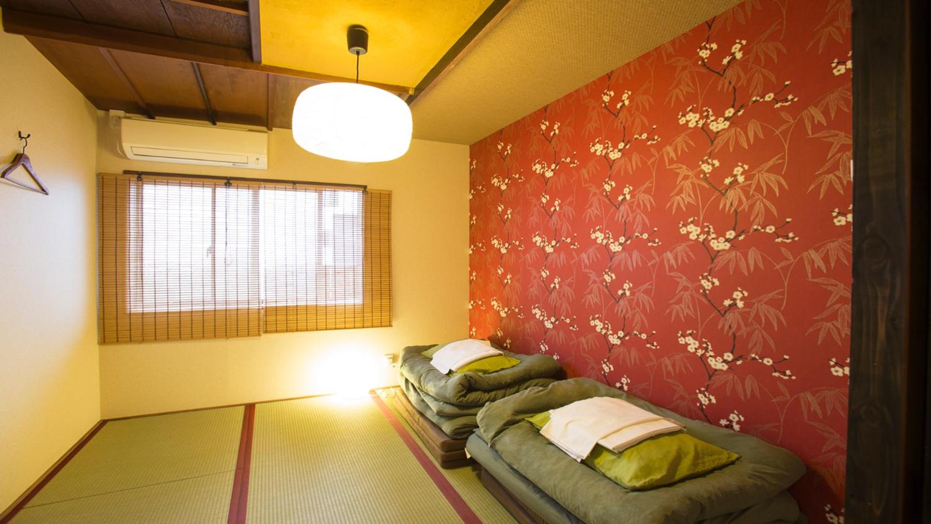 Guesthouse U-En - Hostel 22