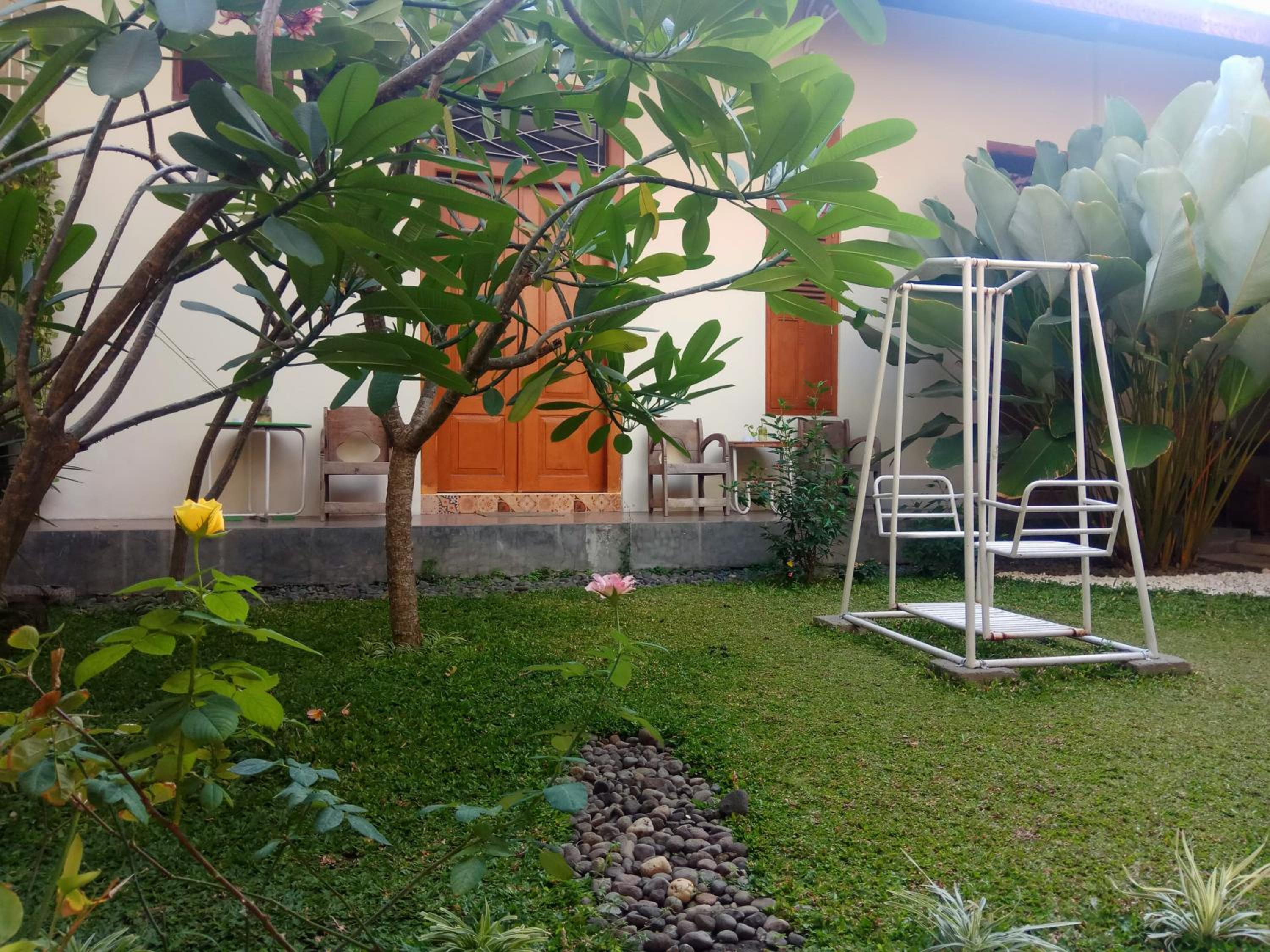 Doeloerkoe Homestay view 3