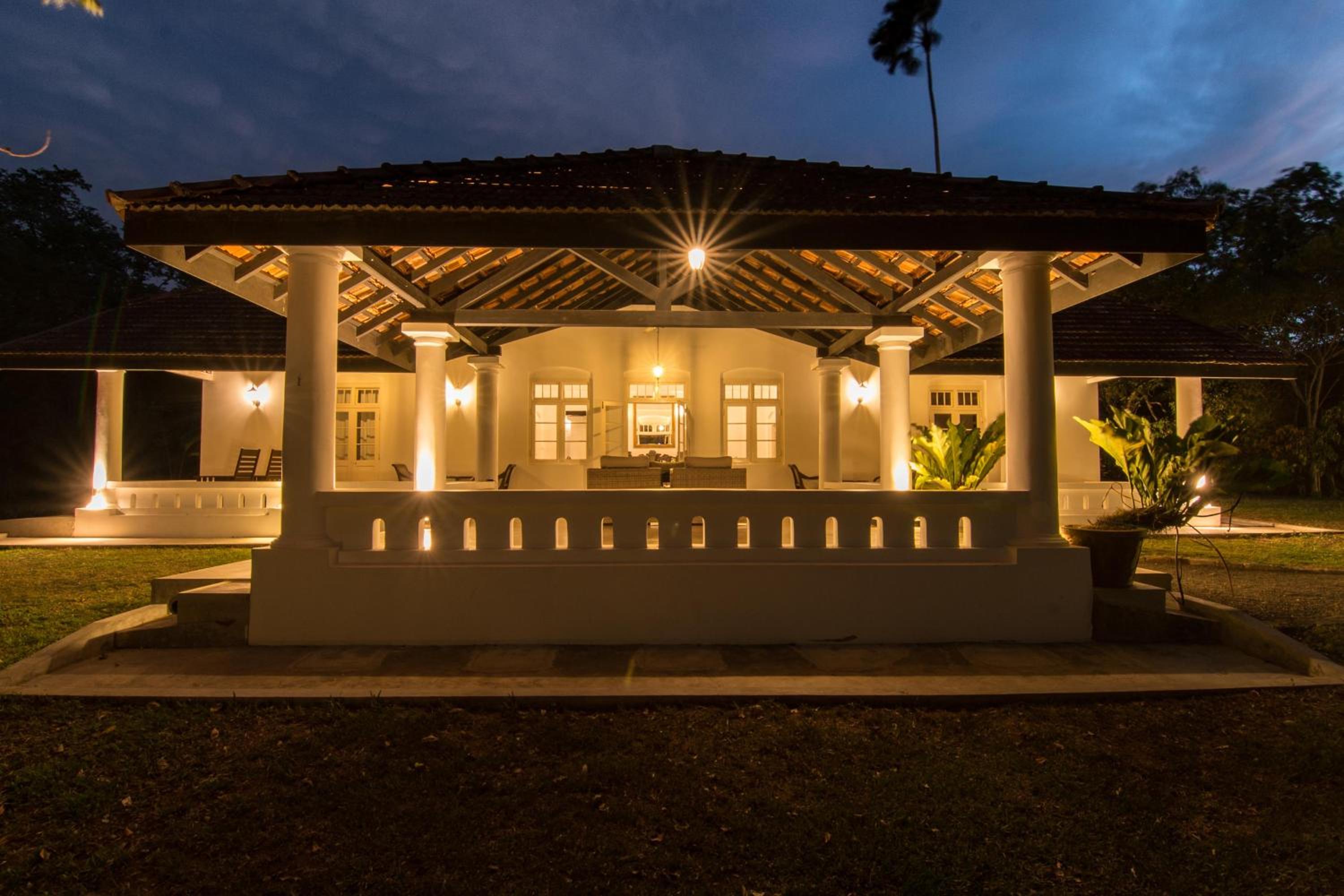 Victoria Golf Resort