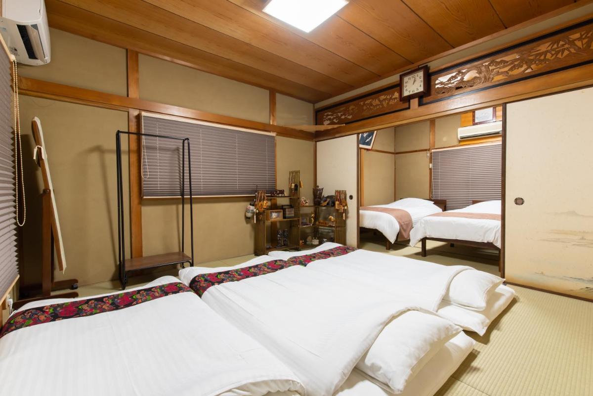JPRESERVE Nakatonodacho view 5