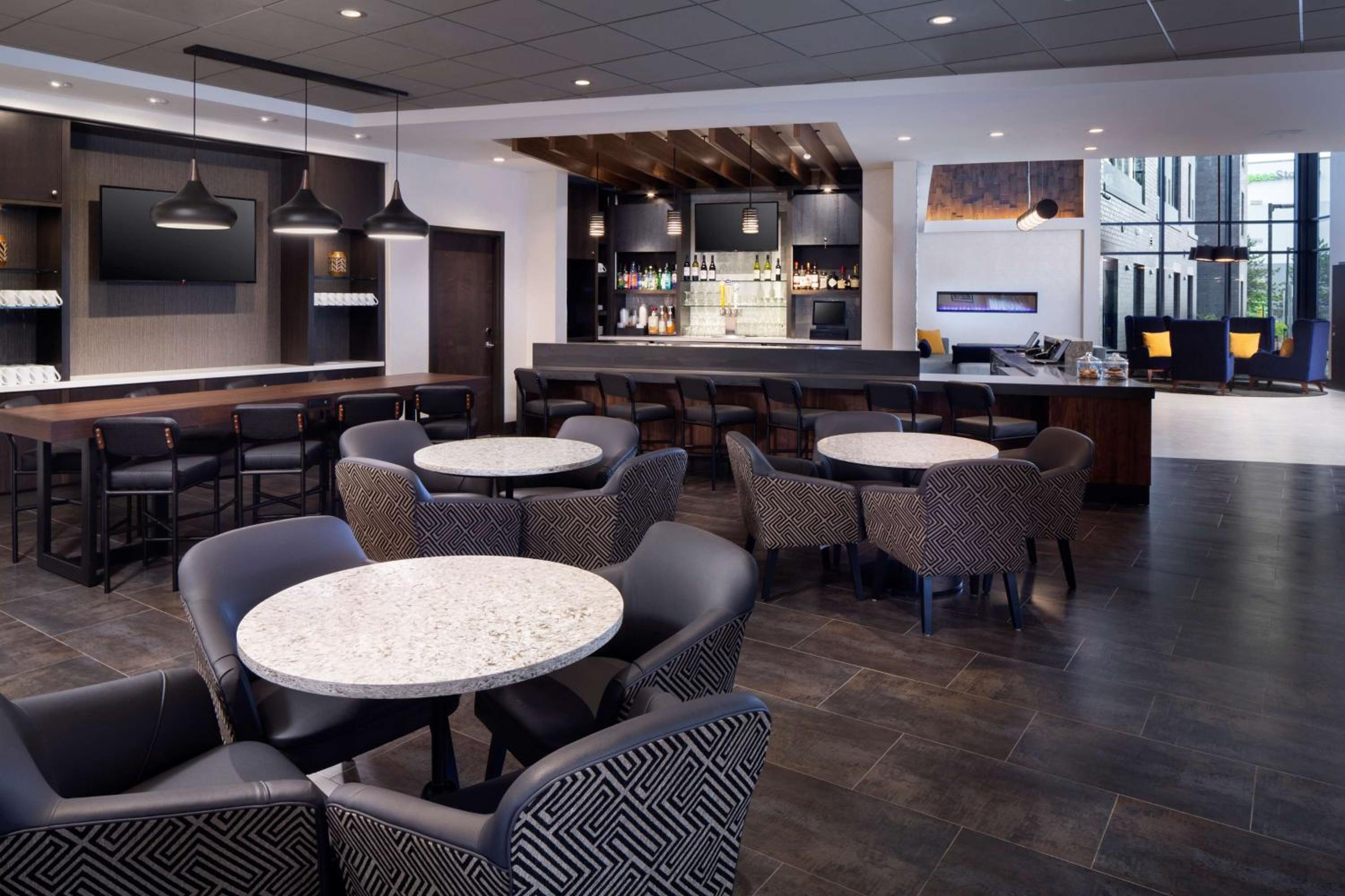 Poughkeepsie Vacations - Hyatt Place Poughkeepsie - Hudson Valley - Property Image 27