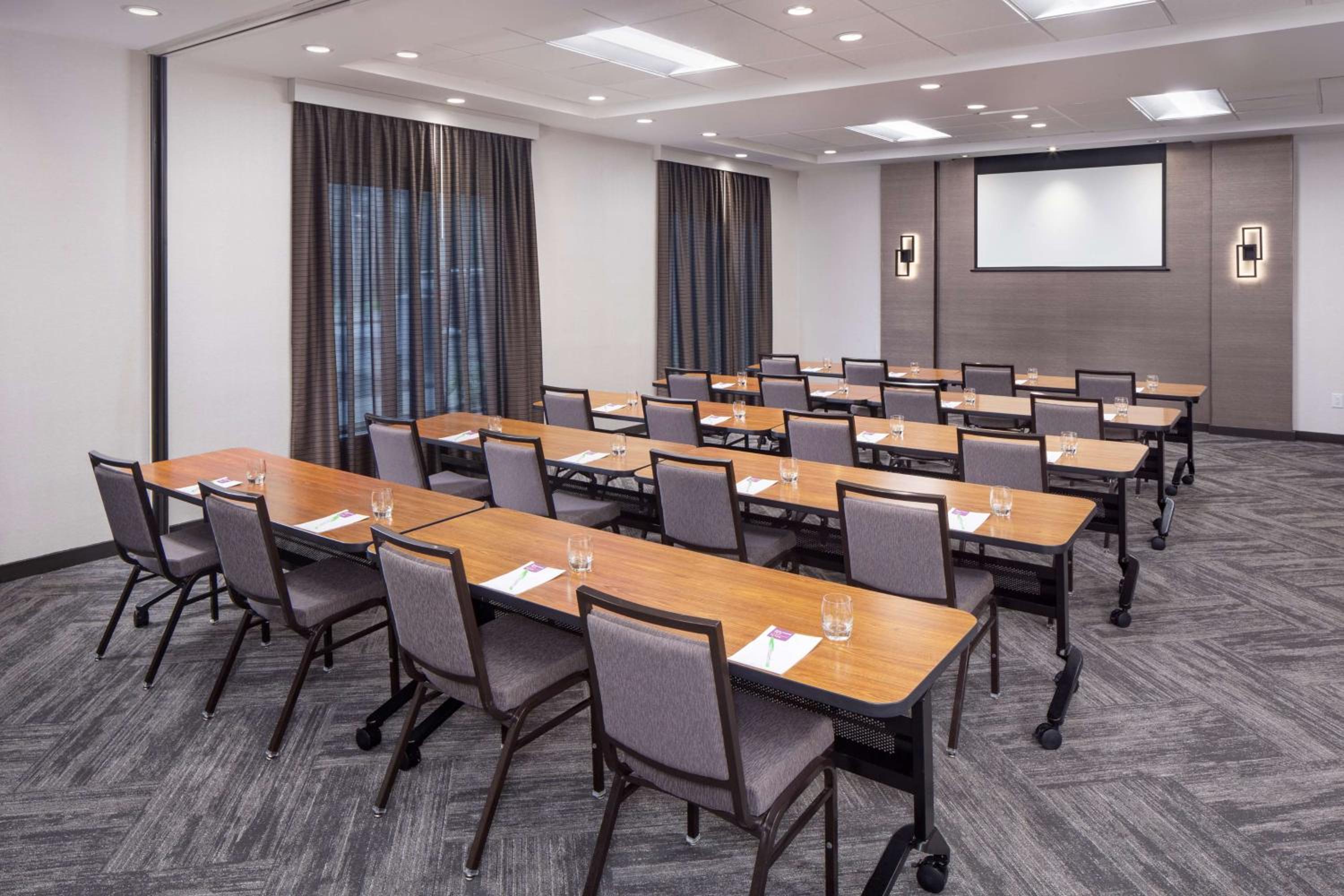 Poughkeepsie Vacations - Hyatt Place Poughkeepsie - Hudson Valley - Property Image 7