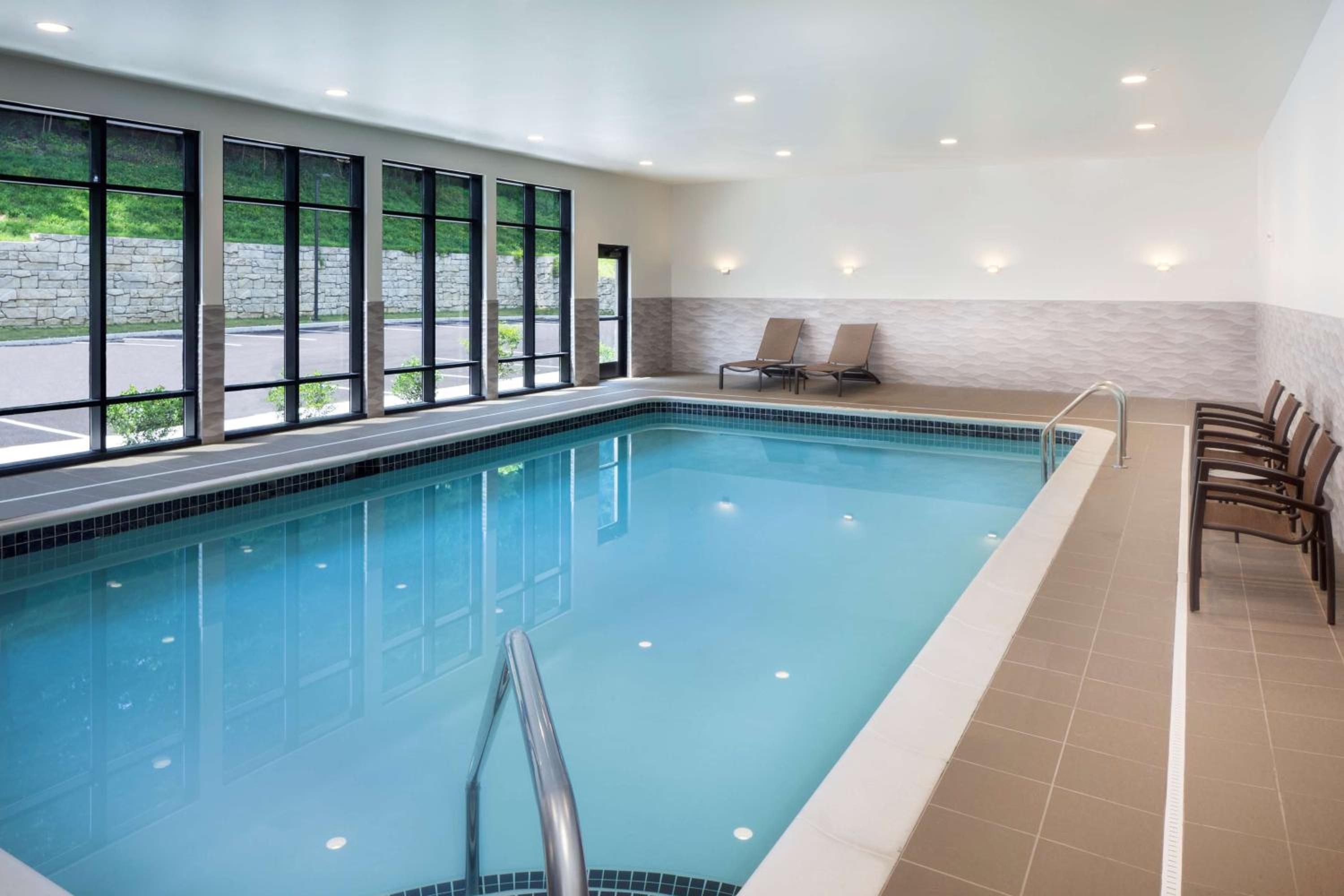 Poughkeepsie Vacations - Hyatt Place Poughkeepsie - Hudson Valley - Property Image 9