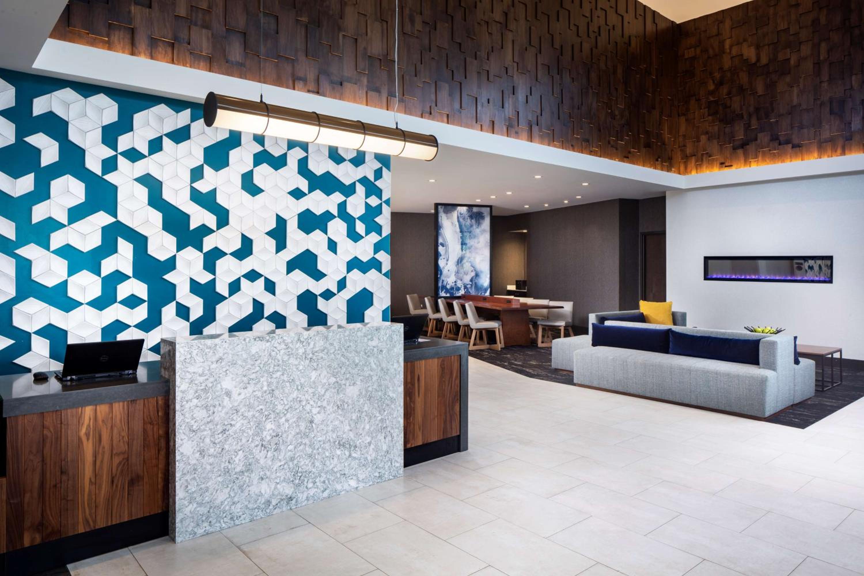 Poughkeepsie Vacations - Hyatt Place Poughkeepsie - Hudson Valley - Property Image 13
