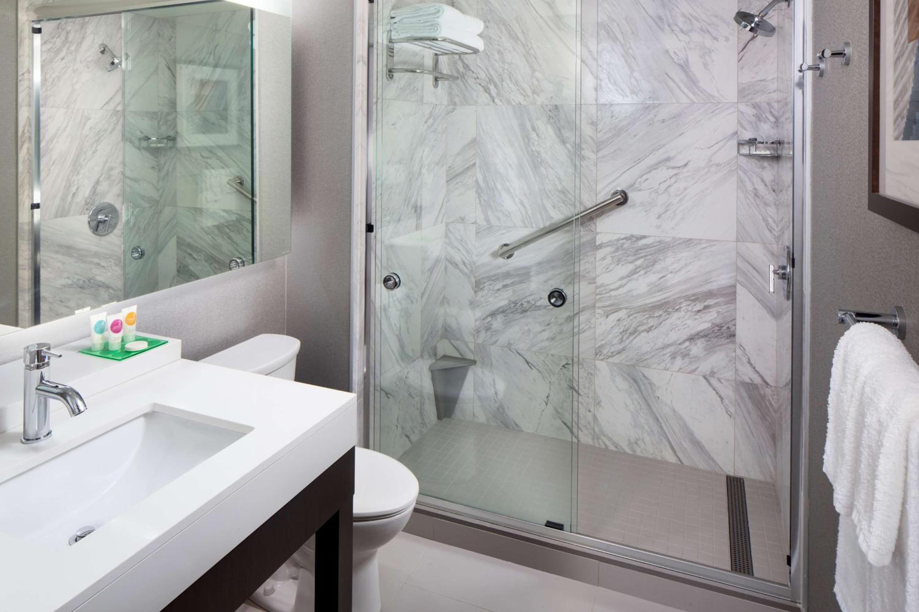 Poughkeepsie Vacations - Hyatt Place Poughkeepsie - Hudson Valley - Property Image 14