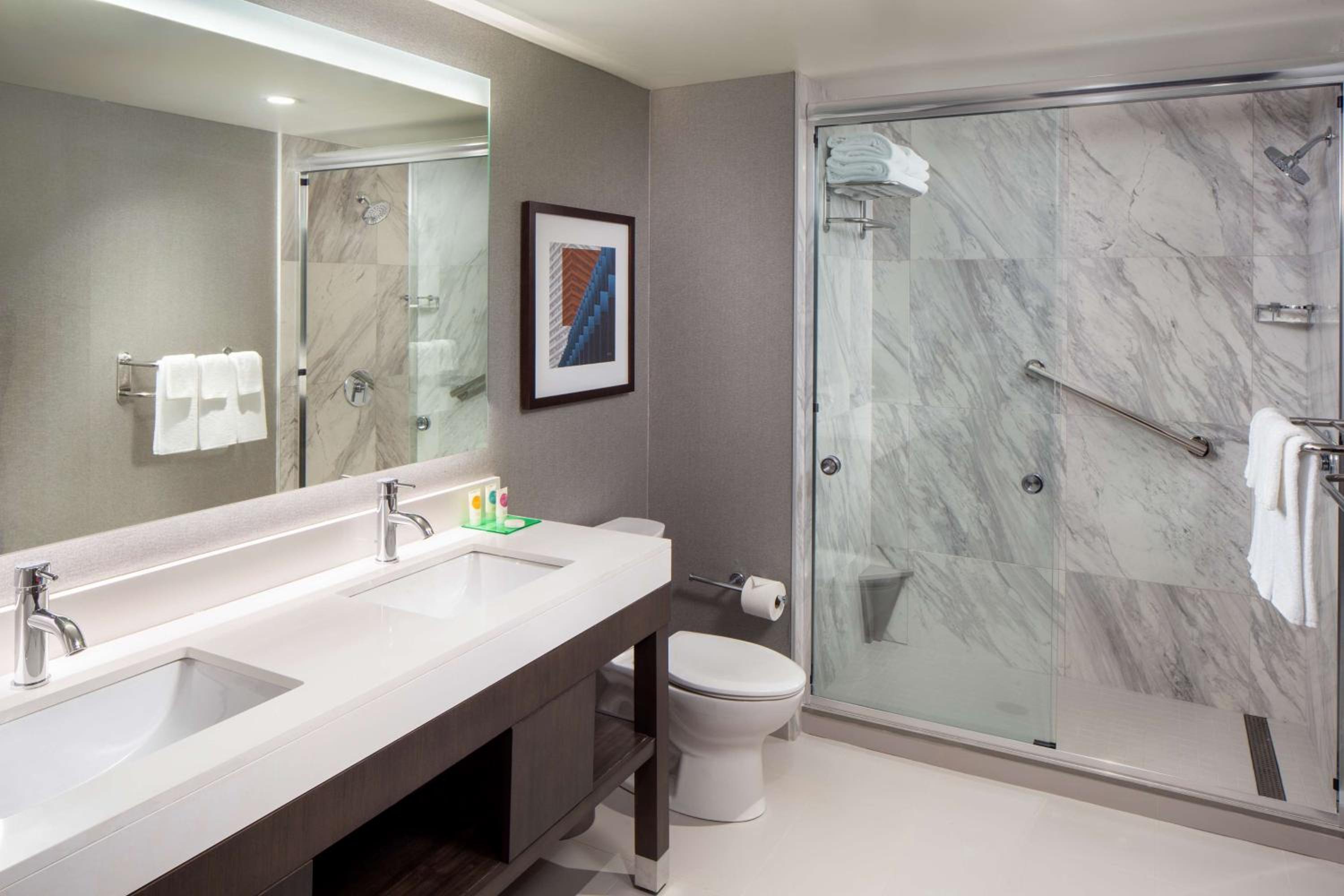 Poughkeepsie Vacations - Hyatt Place Poughkeepsie - Hudson Valley - Property Image 24