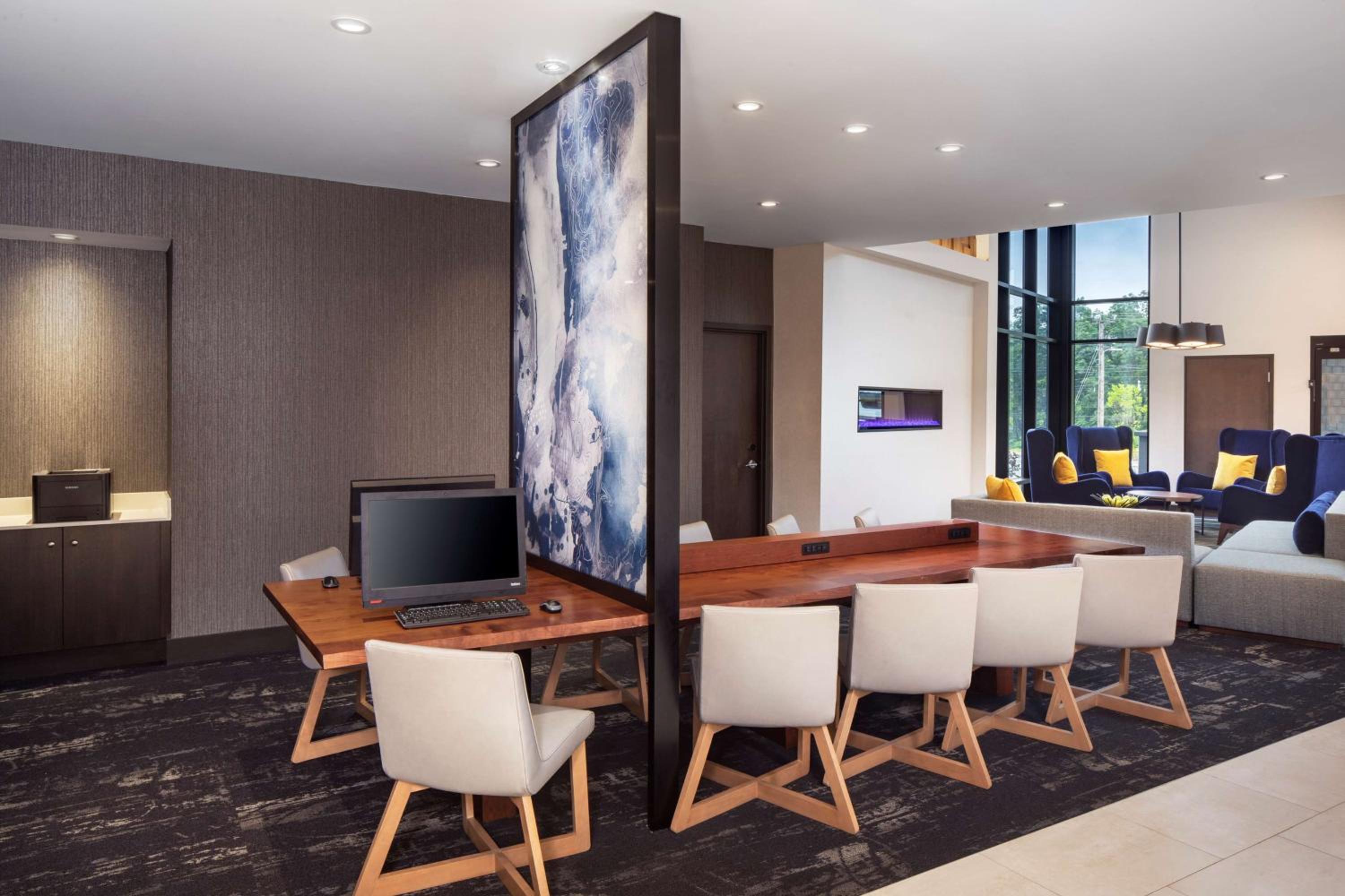 Poughkeepsie Vacations - Hyatt Place Poughkeepsie - Hudson Valley - Property Image 21