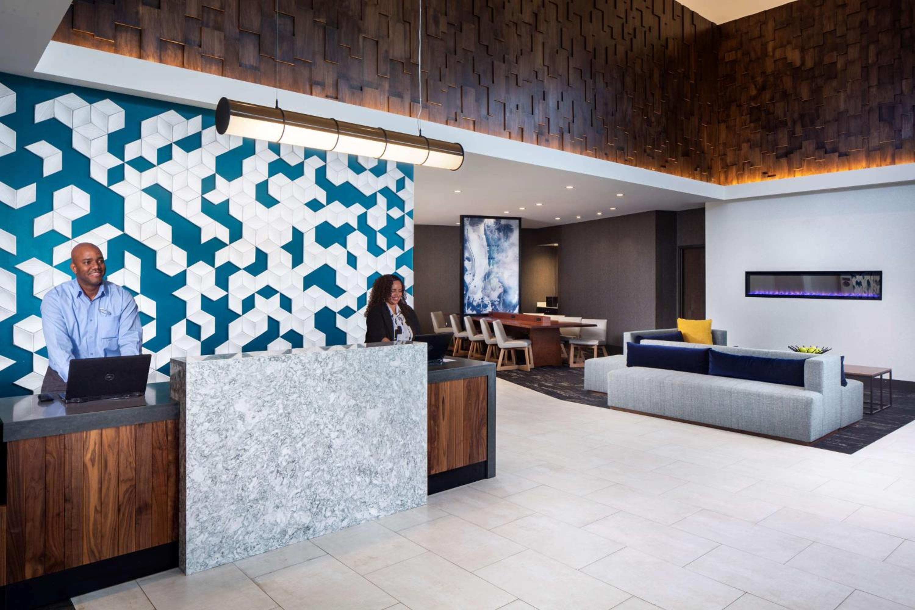 Poughkeepsie Vacations - Hyatt Place Poughkeepsie - Hudson Valley - Property Image 26