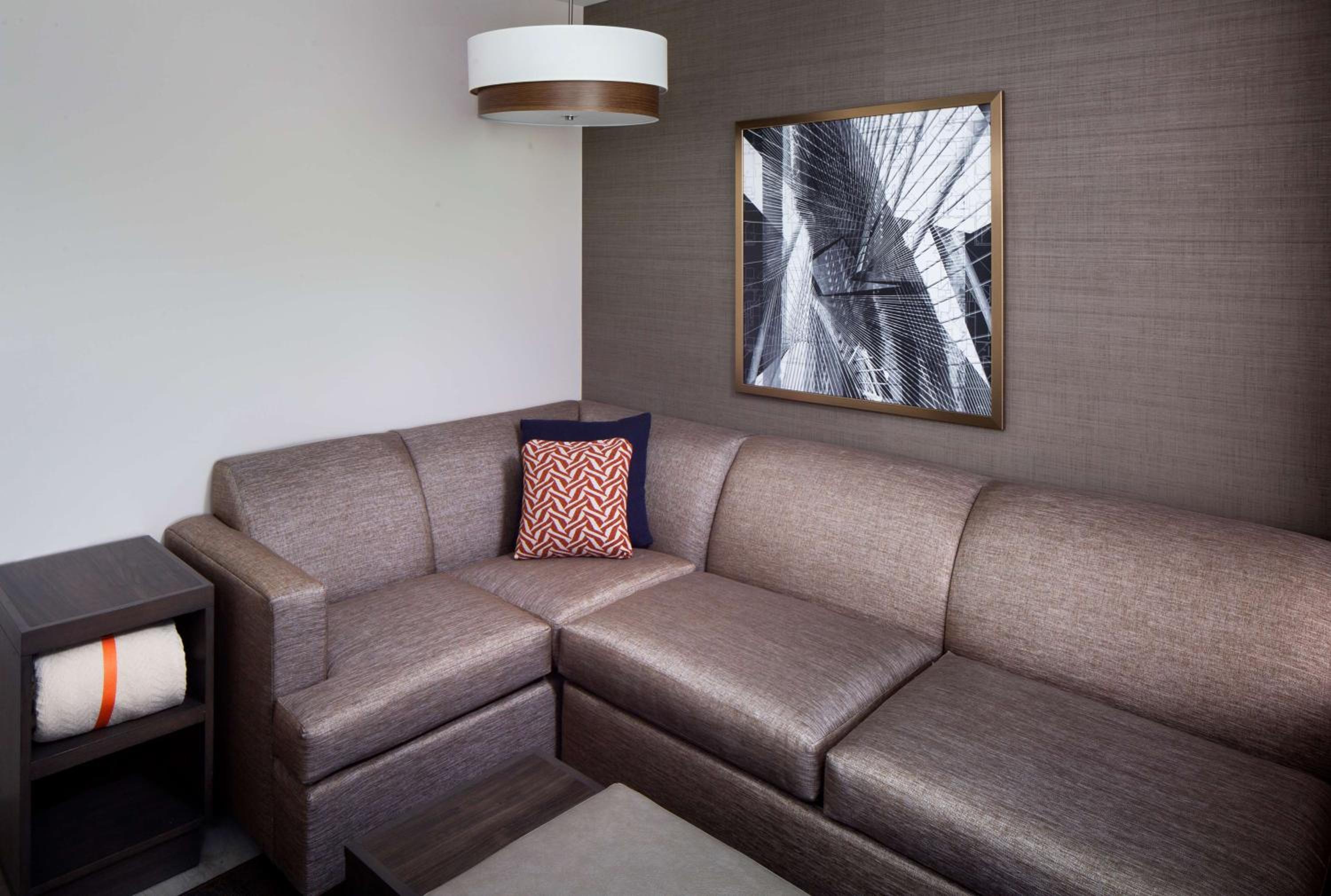 Poughkeepsie Vacations - Hyatt Place Poughkeepsie - Hudson Valley - Property Image 17
