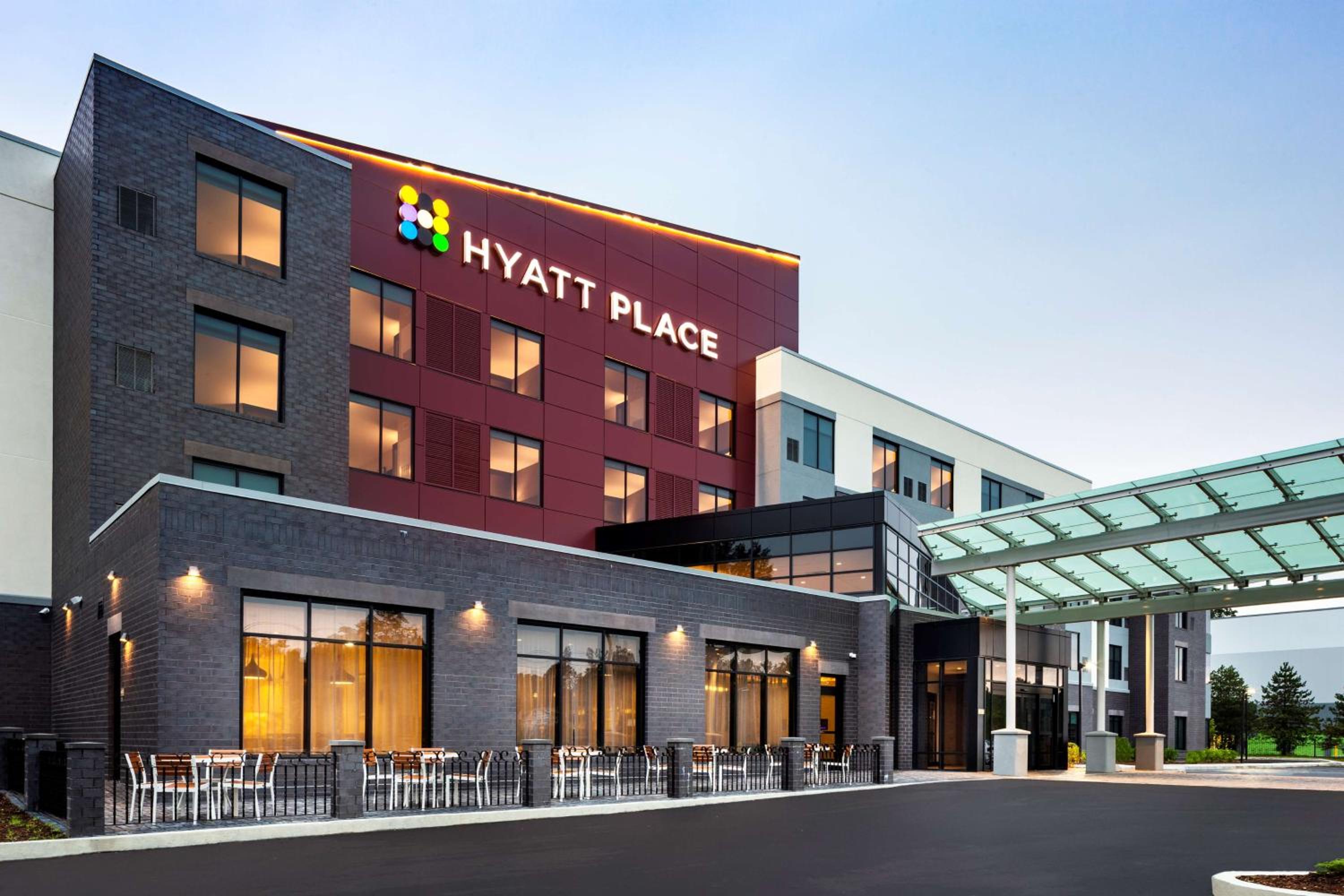 Poughkeepsie Vacations - Hyatt Place Poughkeepsie - Hudson Valley - Property Image 22