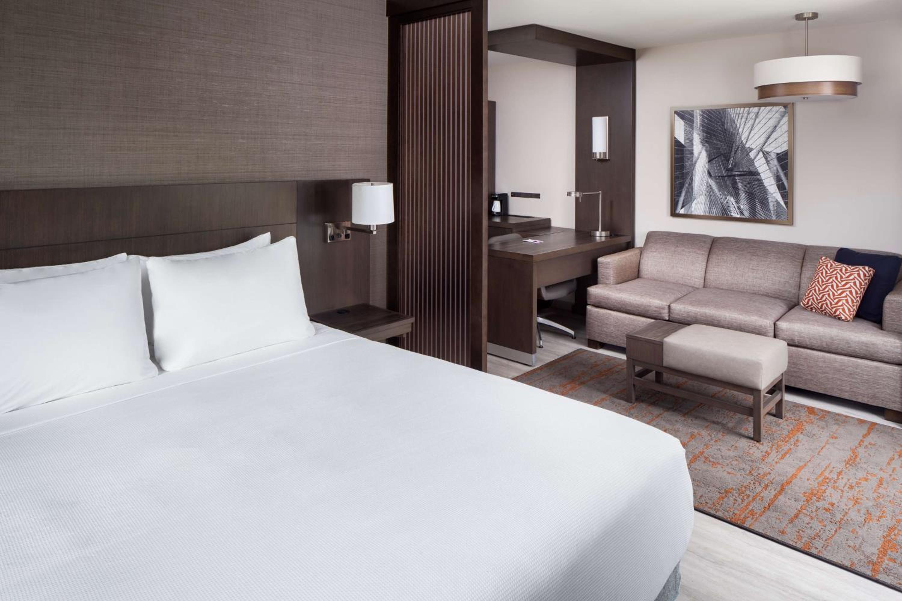 Poughkeepsie Vacations - Hyatt Place Poughkeepsie - Hudson Valley - Property Image 18