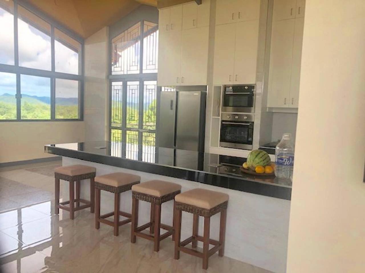 Bella Villa Coron view 4