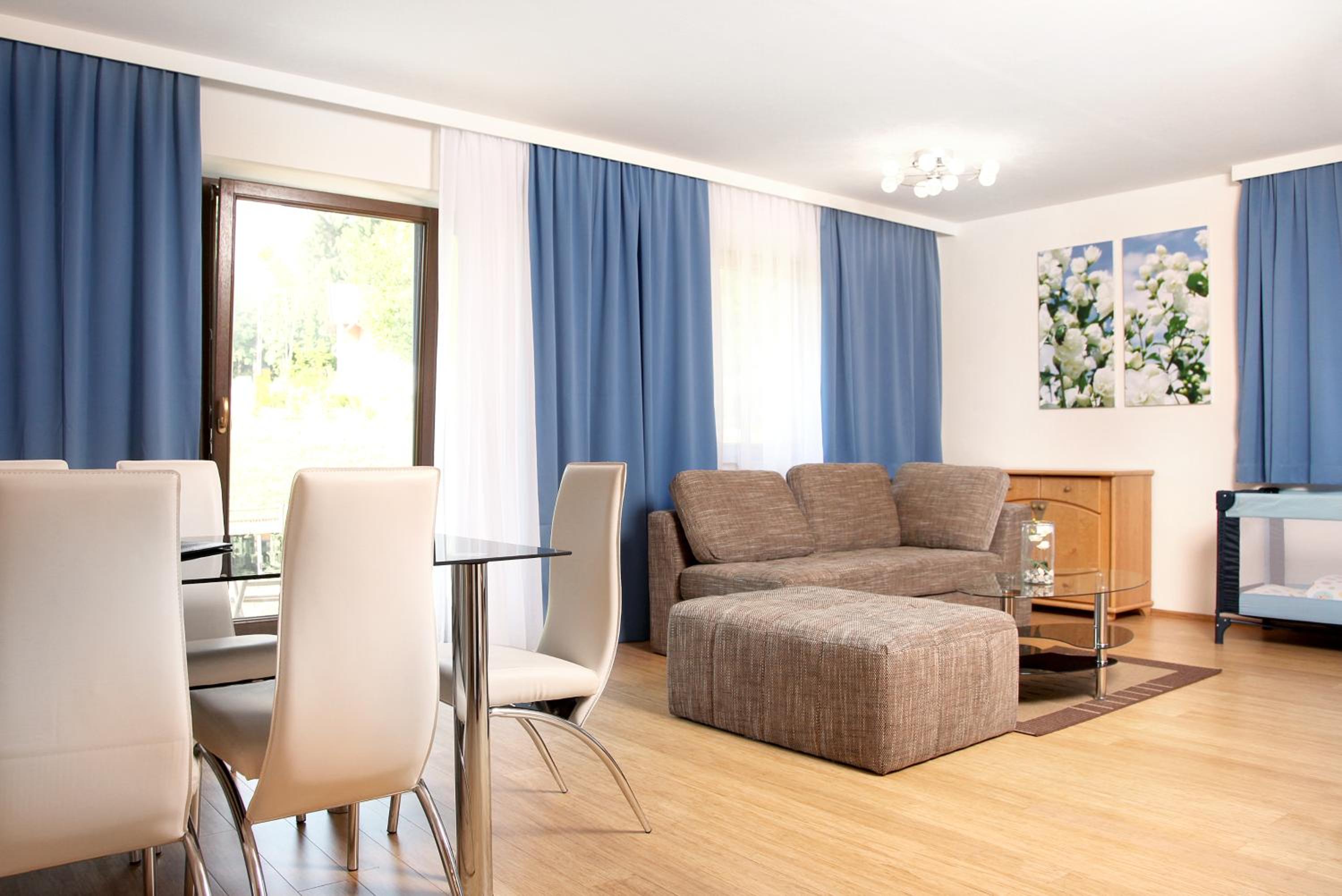 Feriendorf Rosental Apartments