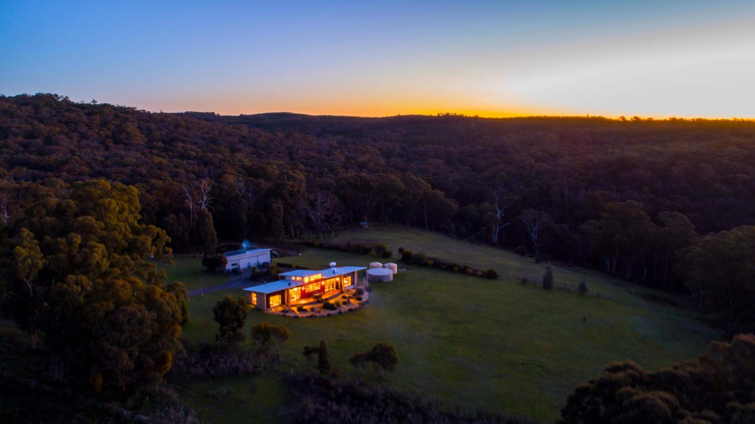 Arinya Retreat Daylesford