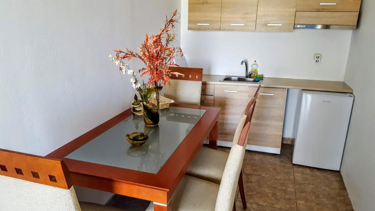 Pleasure Seaside Rooms photo 5