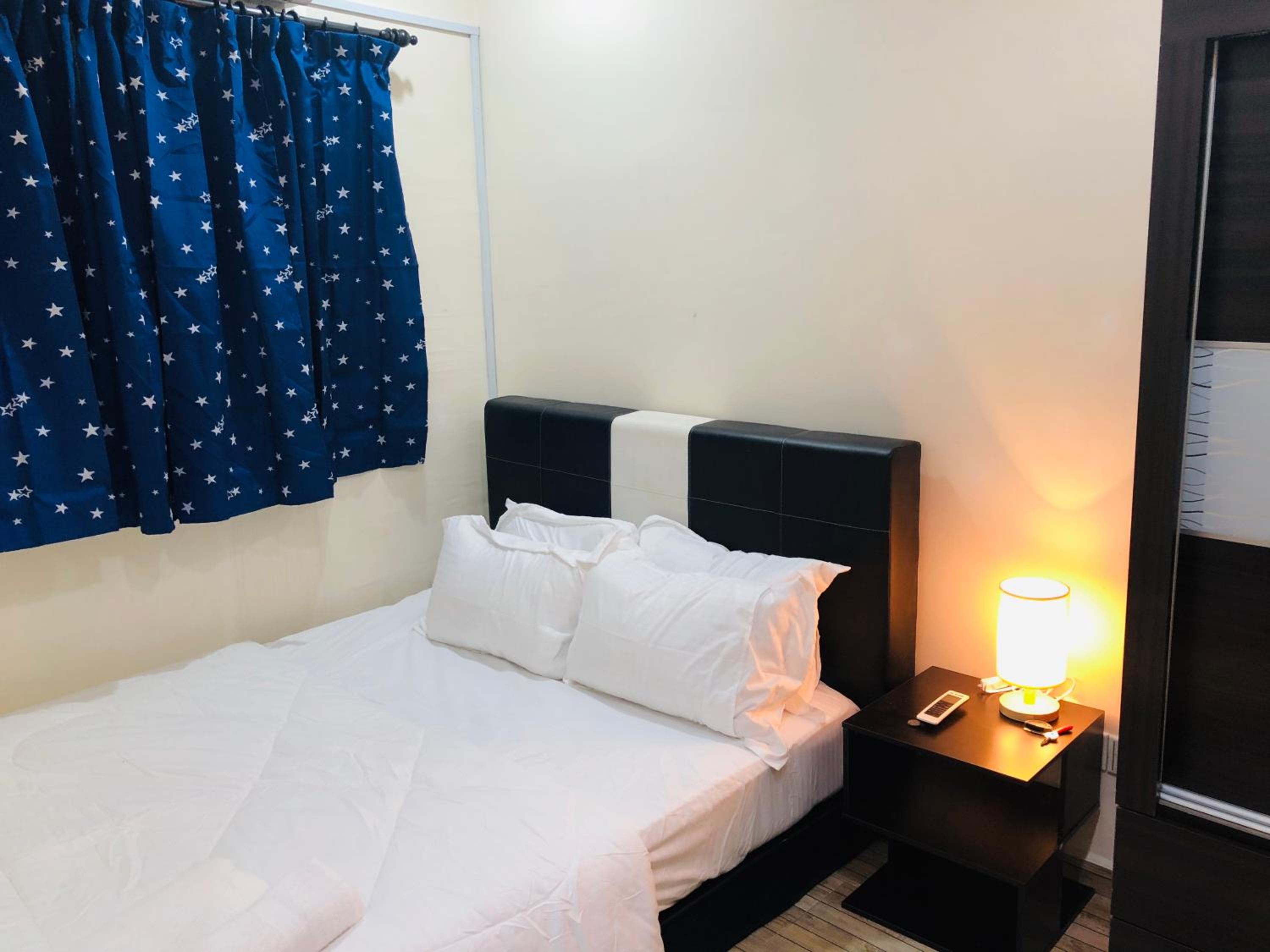 Atocha Homestay - Sungai Besi@KL