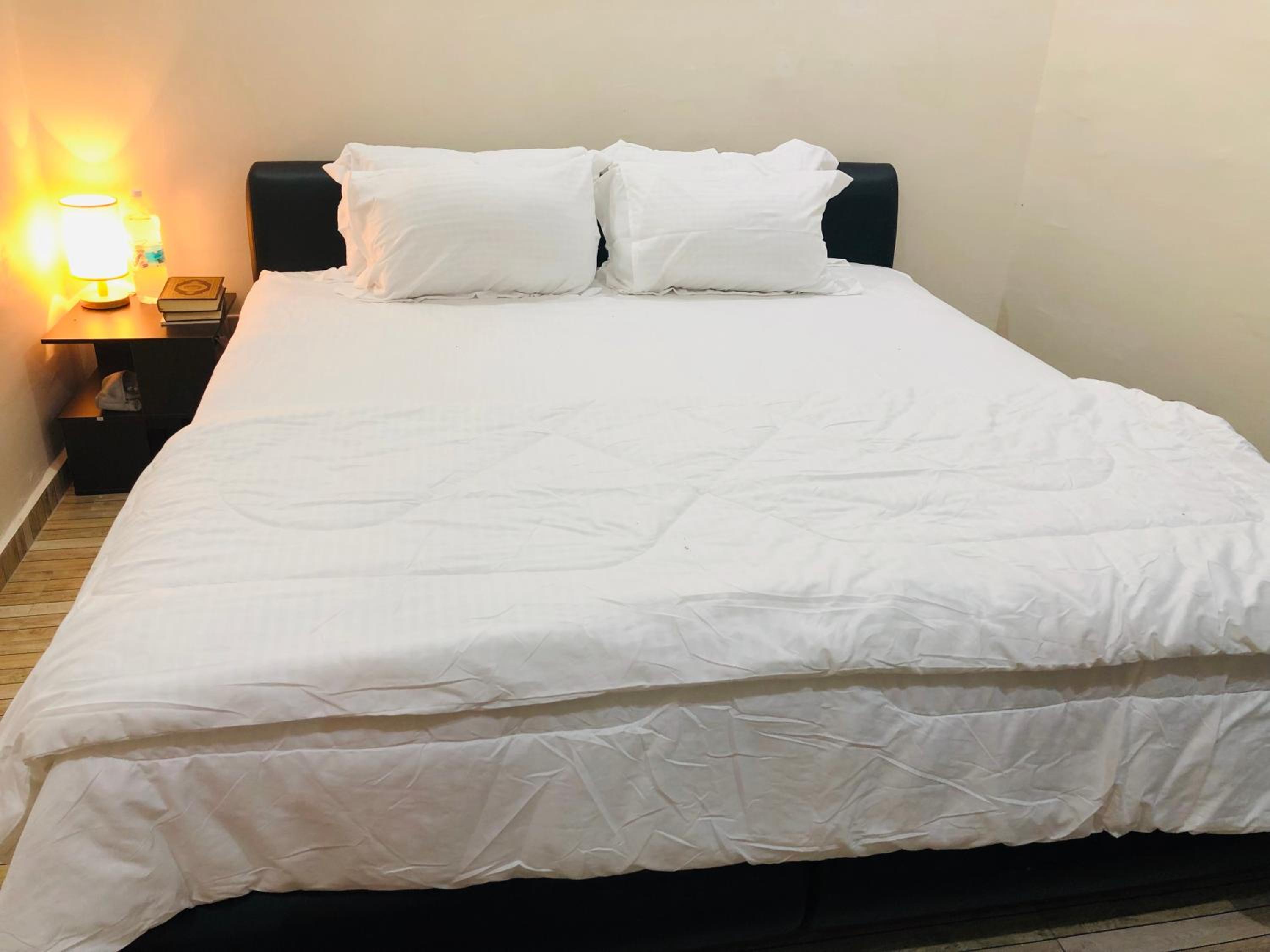 Atocha Homestay - Sungai Besi@KL