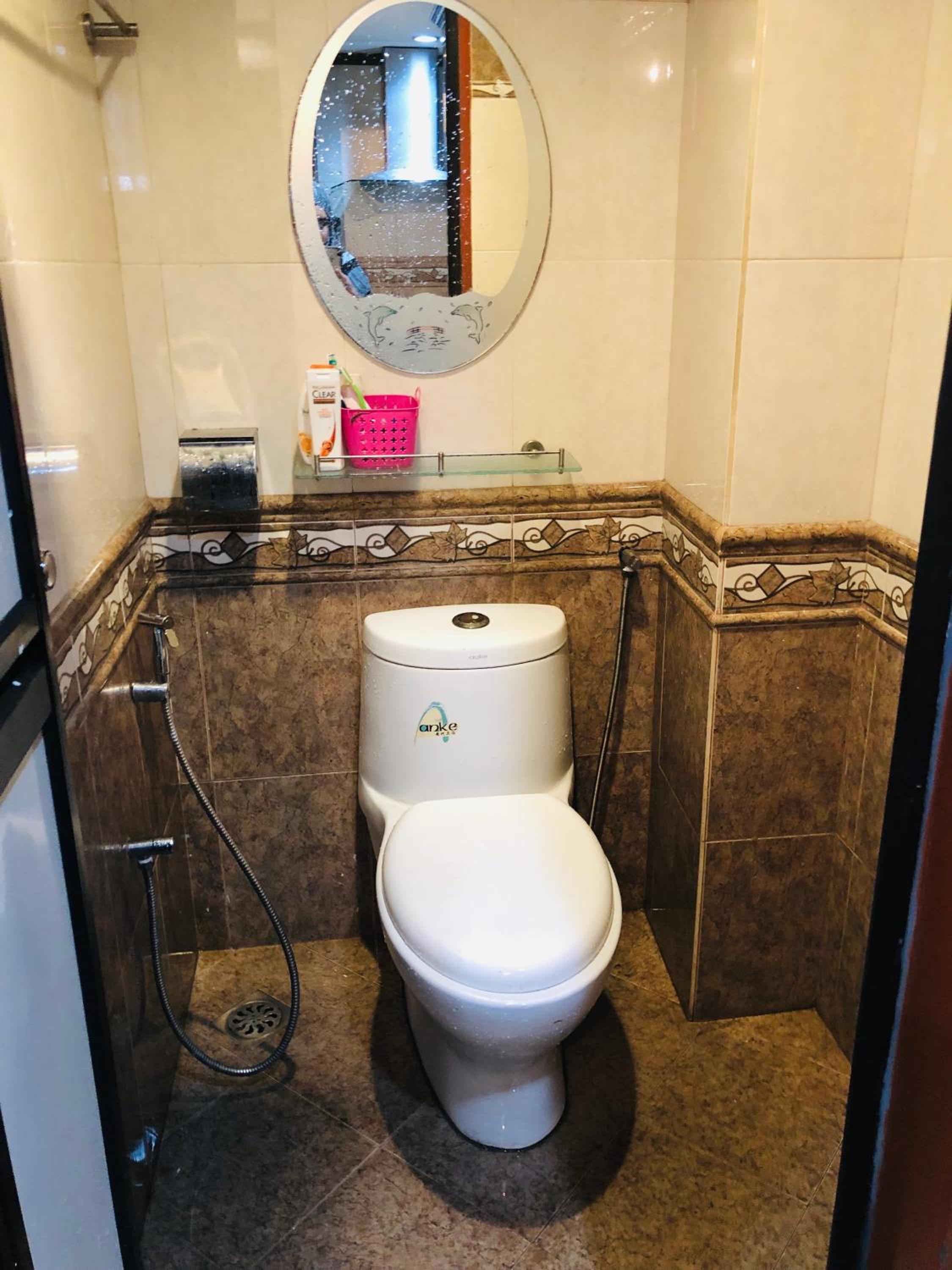 Atocha Homestay - Sungai Besi@KL