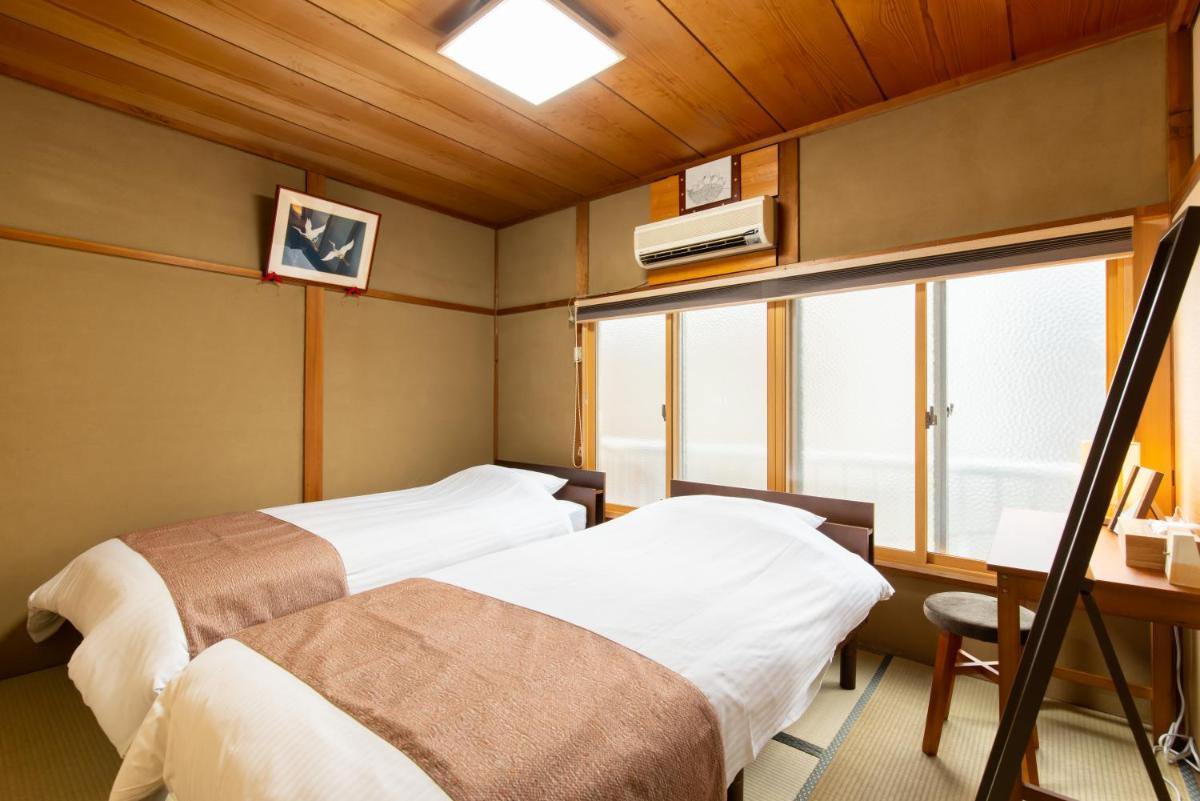 JPRESERVE Nakatonodacho view 3