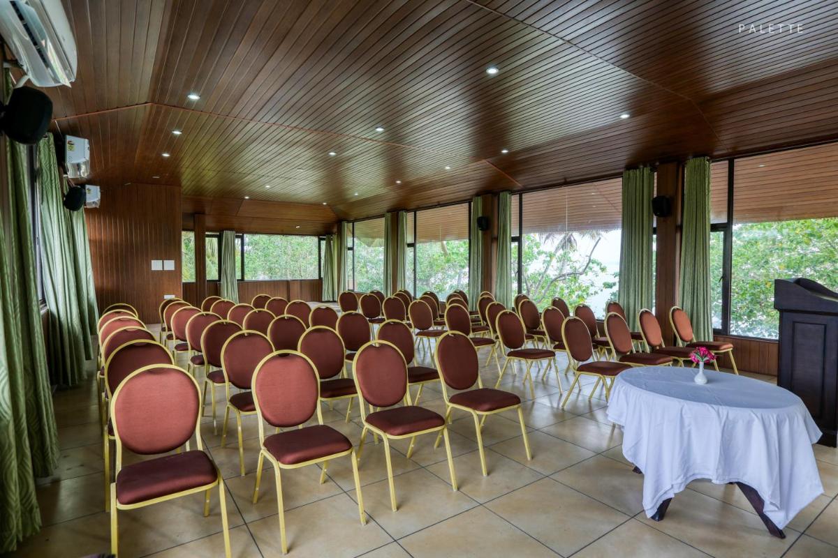 meeting room