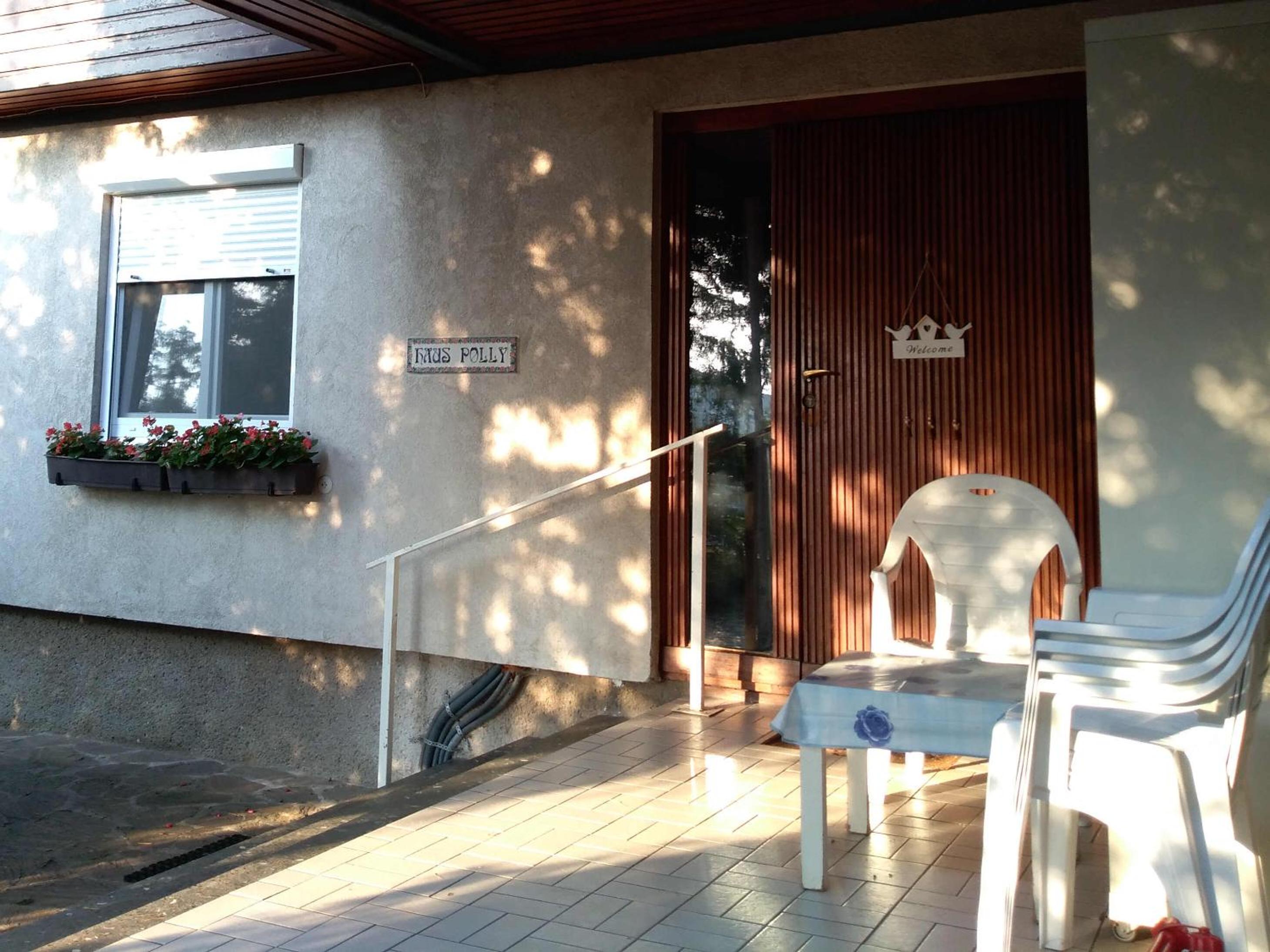 Haus Polly