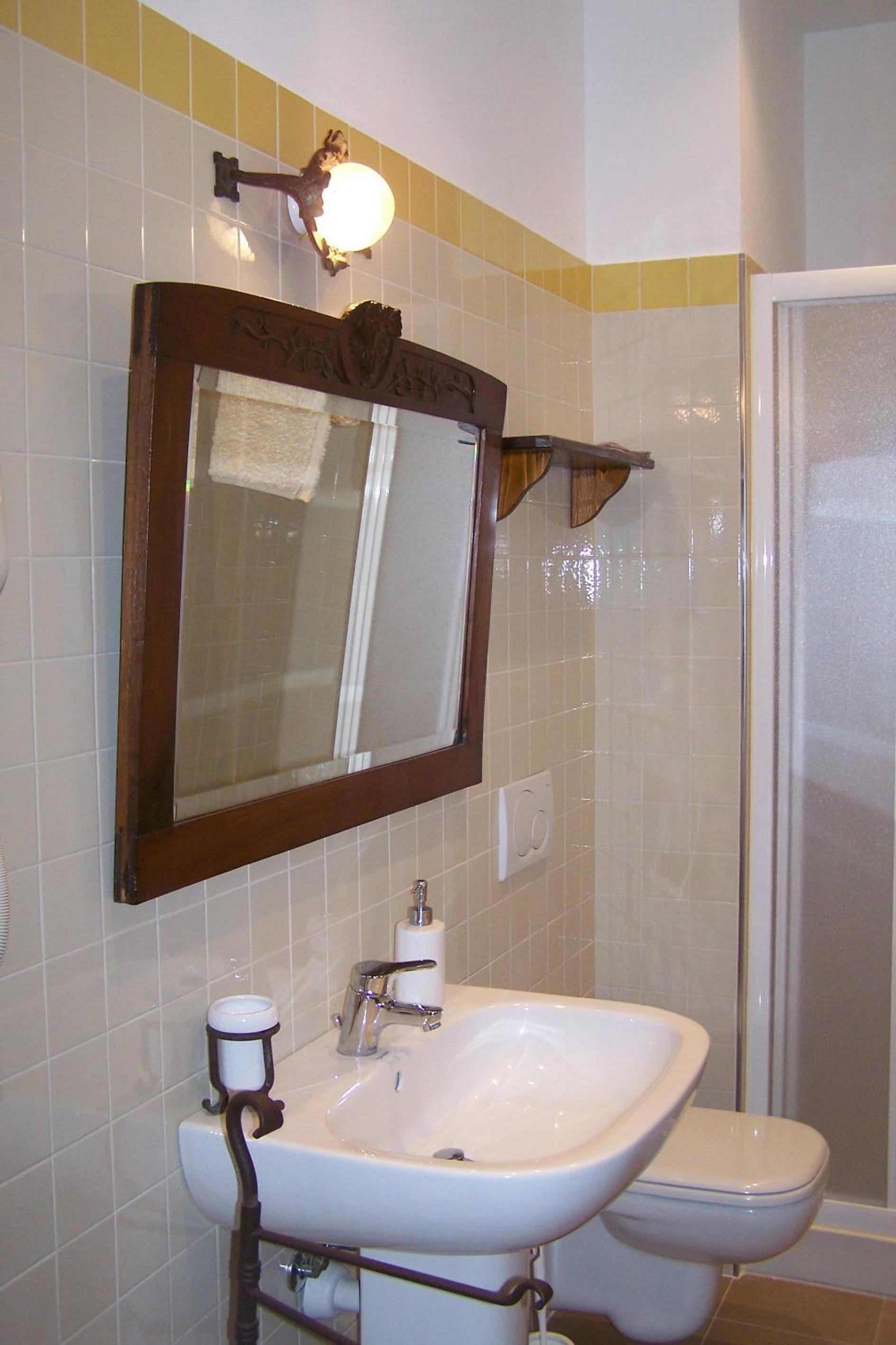 B&B Torre Lara