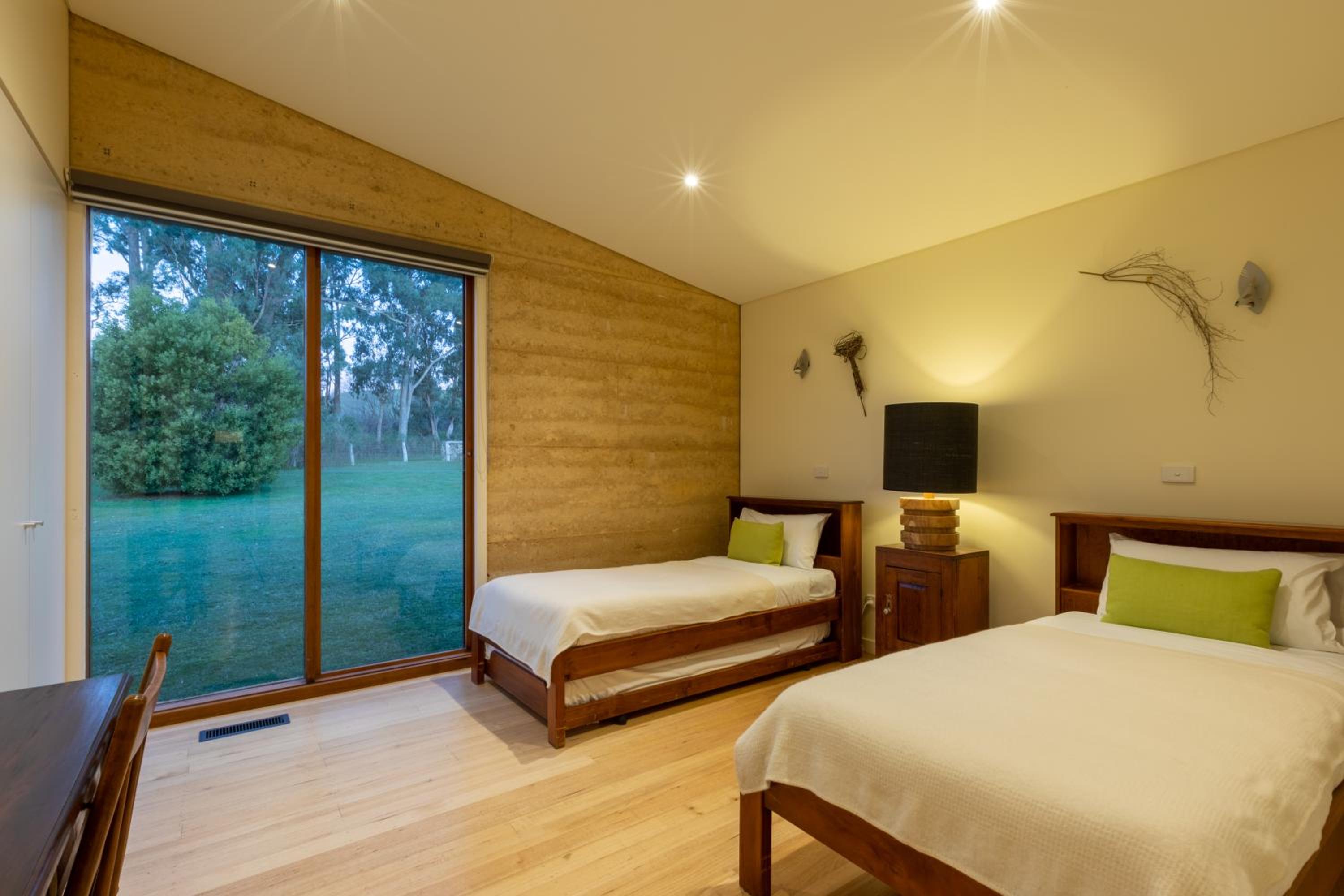 Arinya Retreat Daylesford