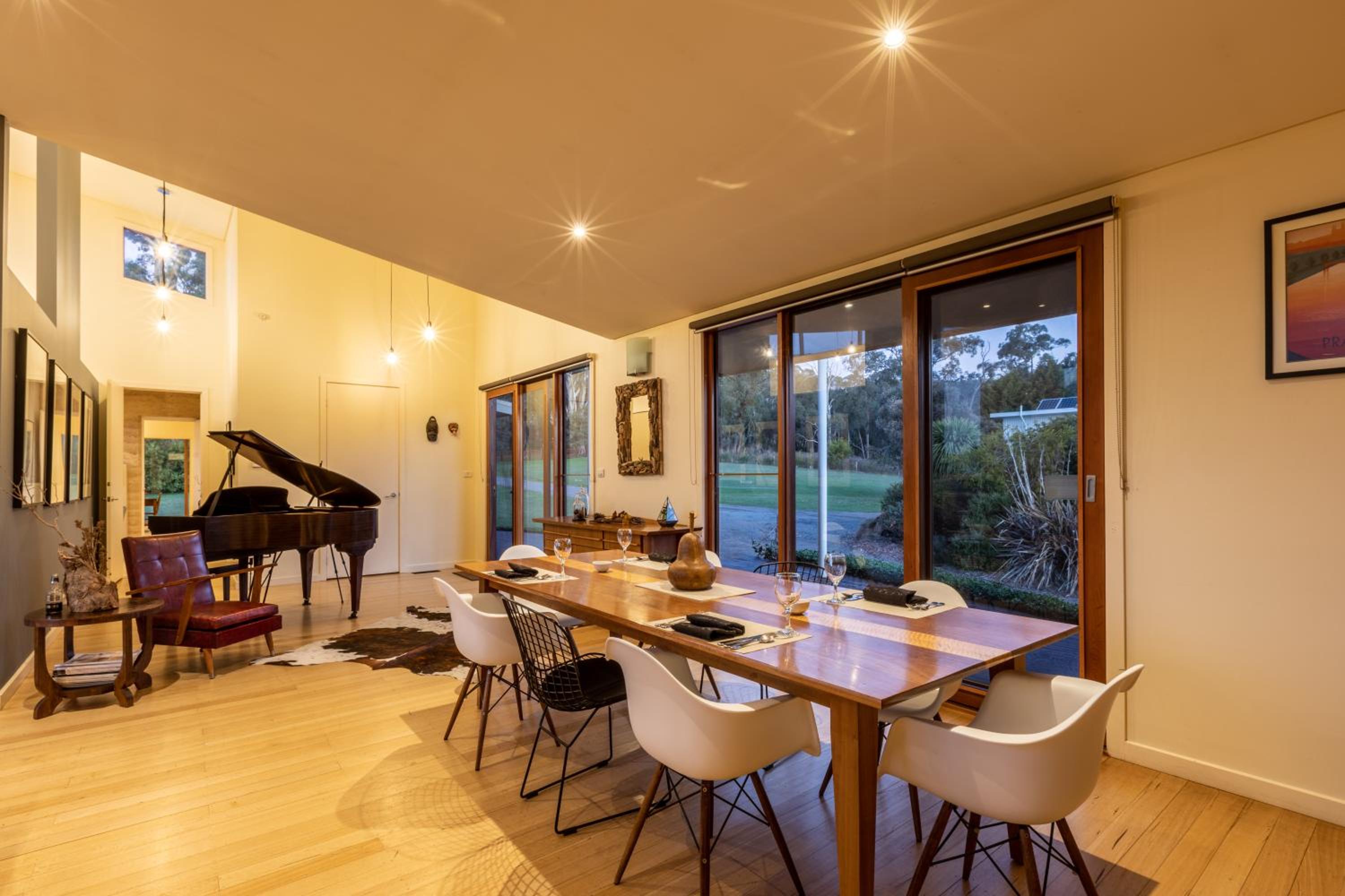 Arinya Retreat Daylesford