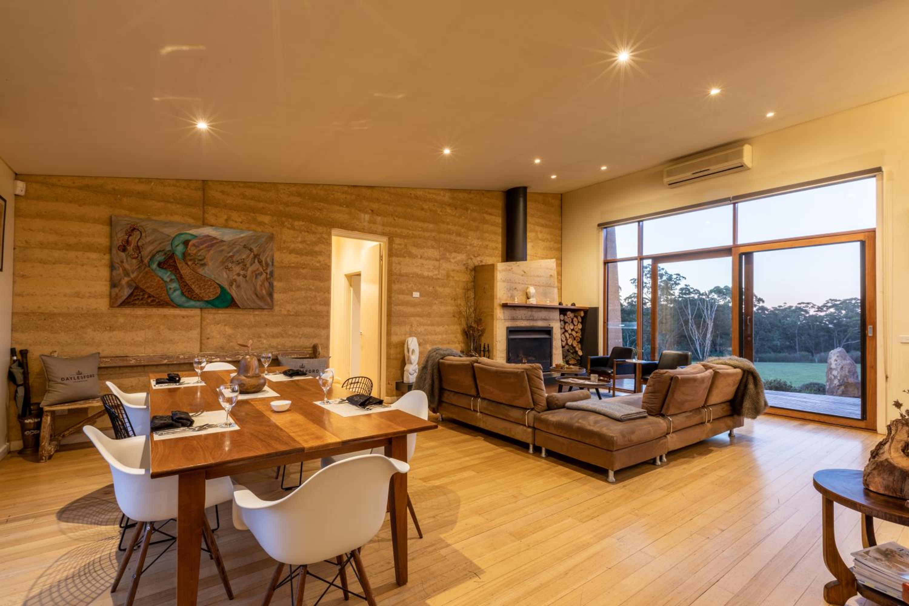 Arinya Retreat Daylesford