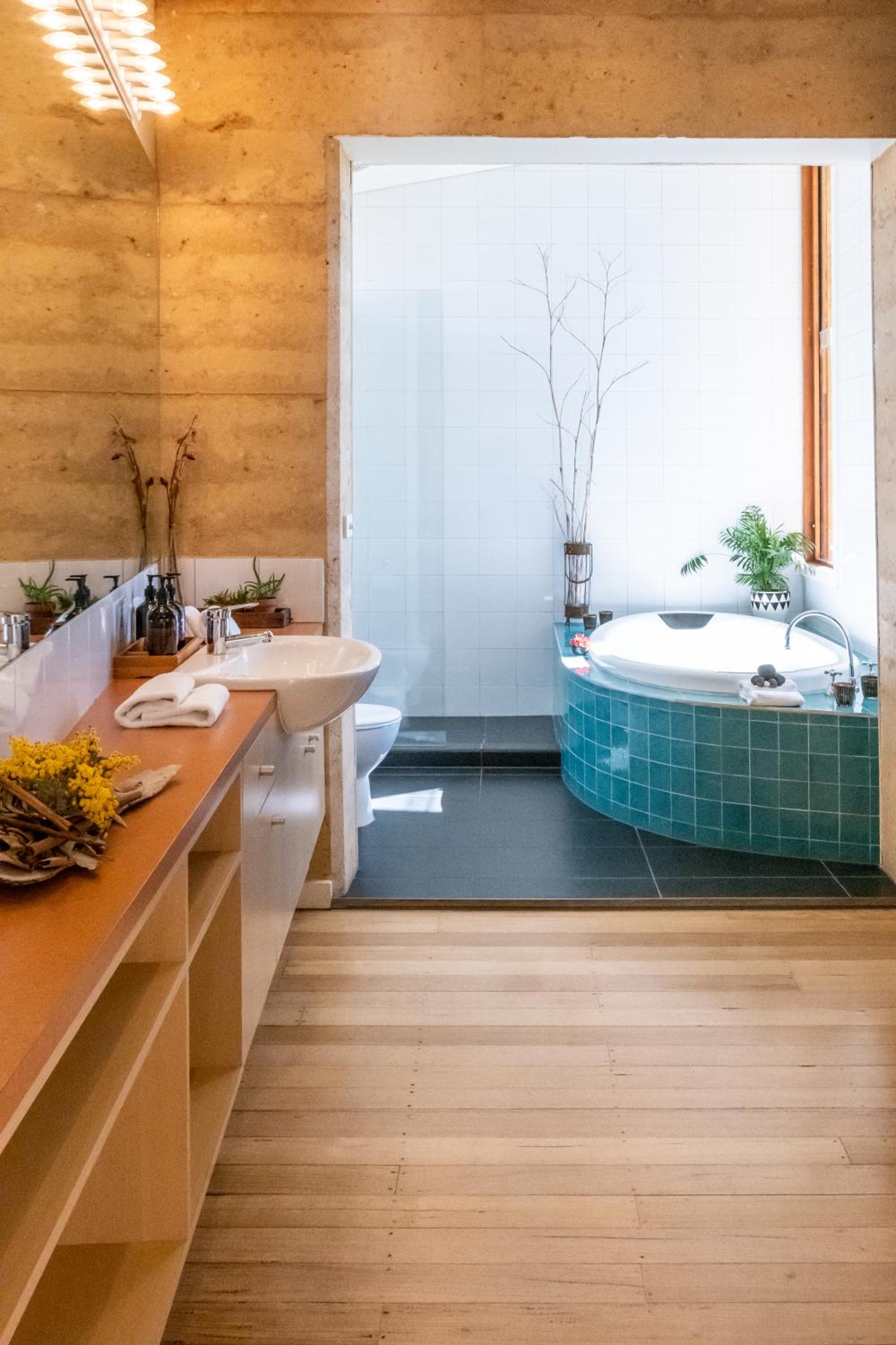 Arinya Retreat Daylesford