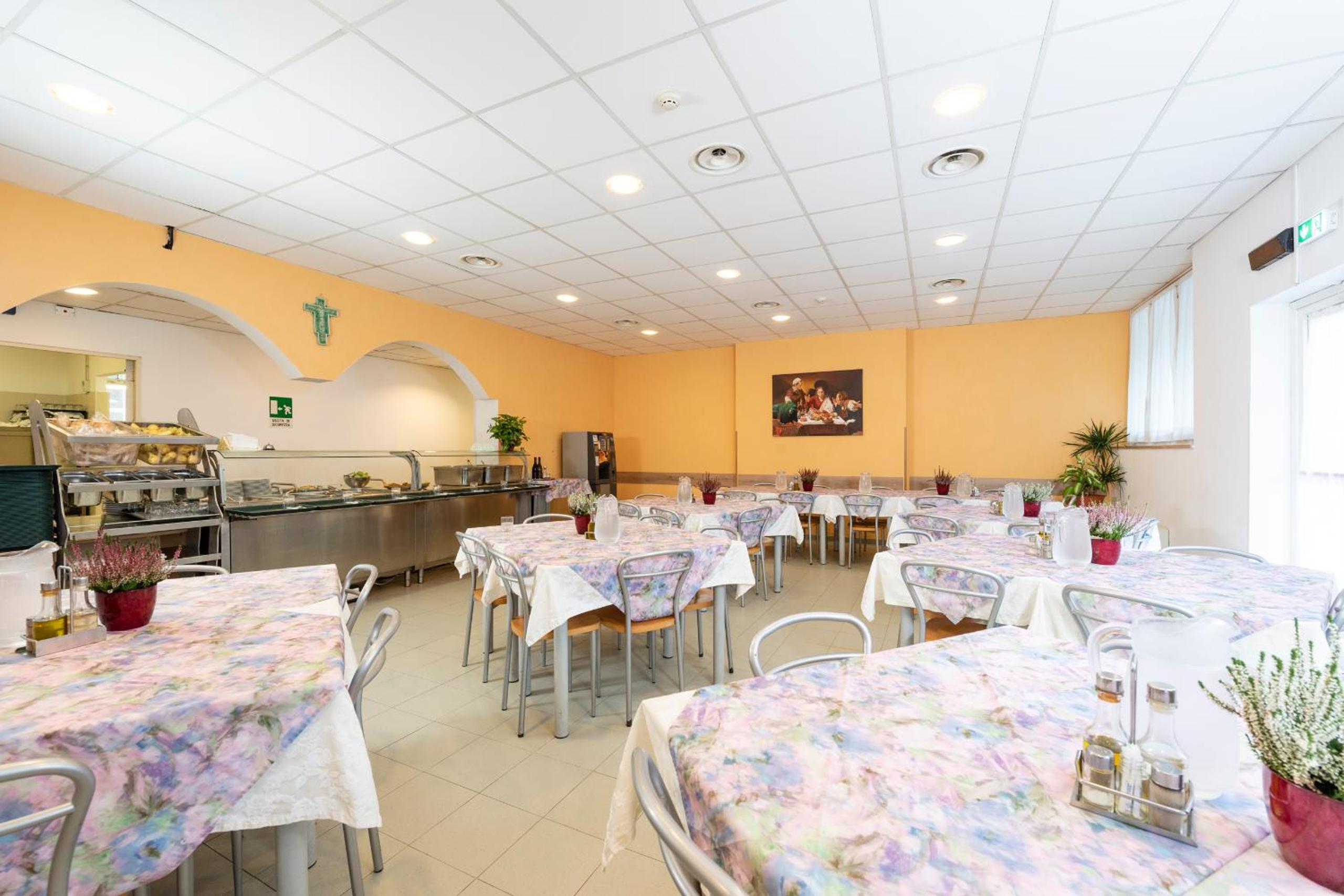 Casa per Ferie Opera Don Calabria