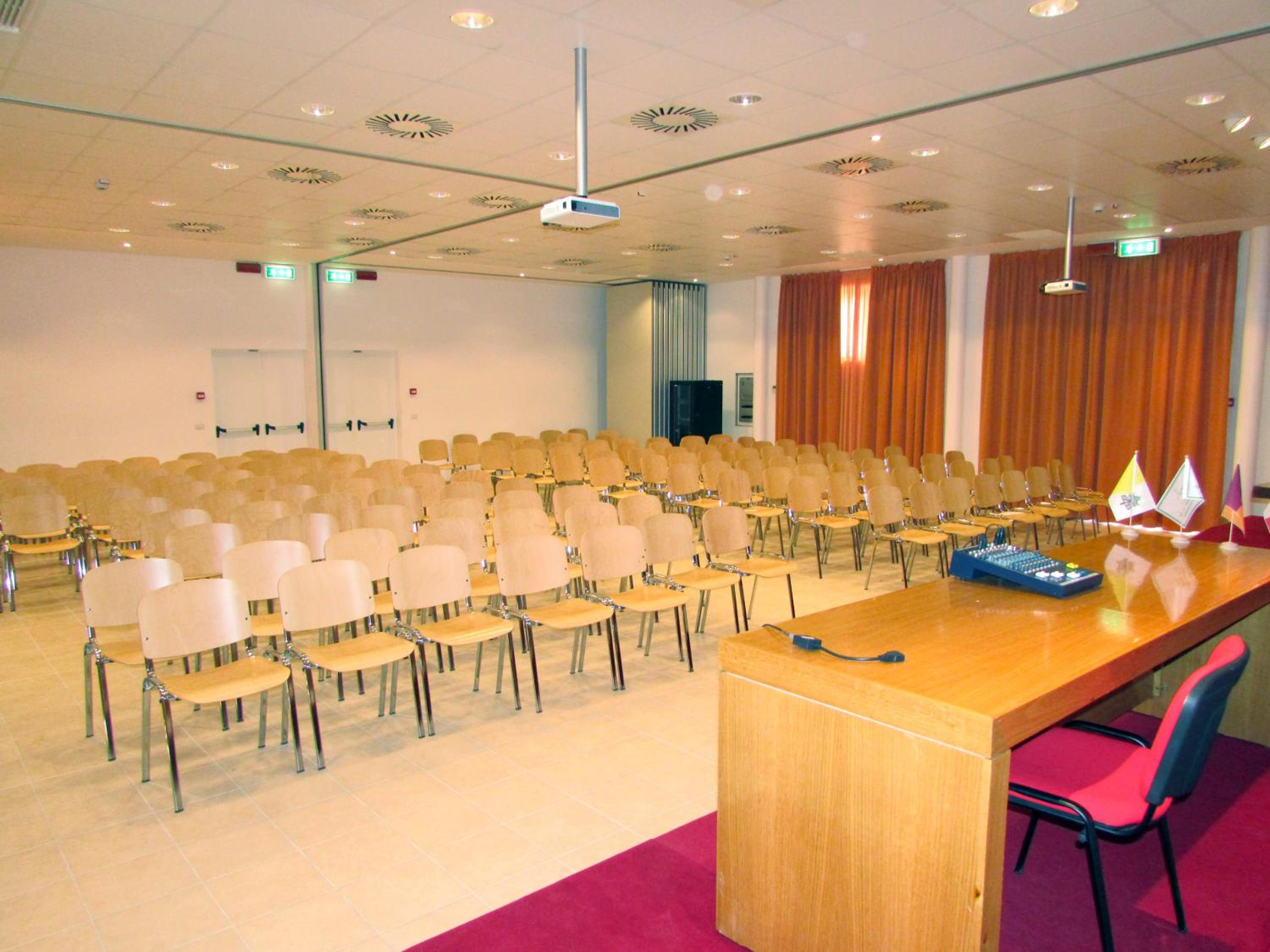Casa per Ferie Opera Don Calabria