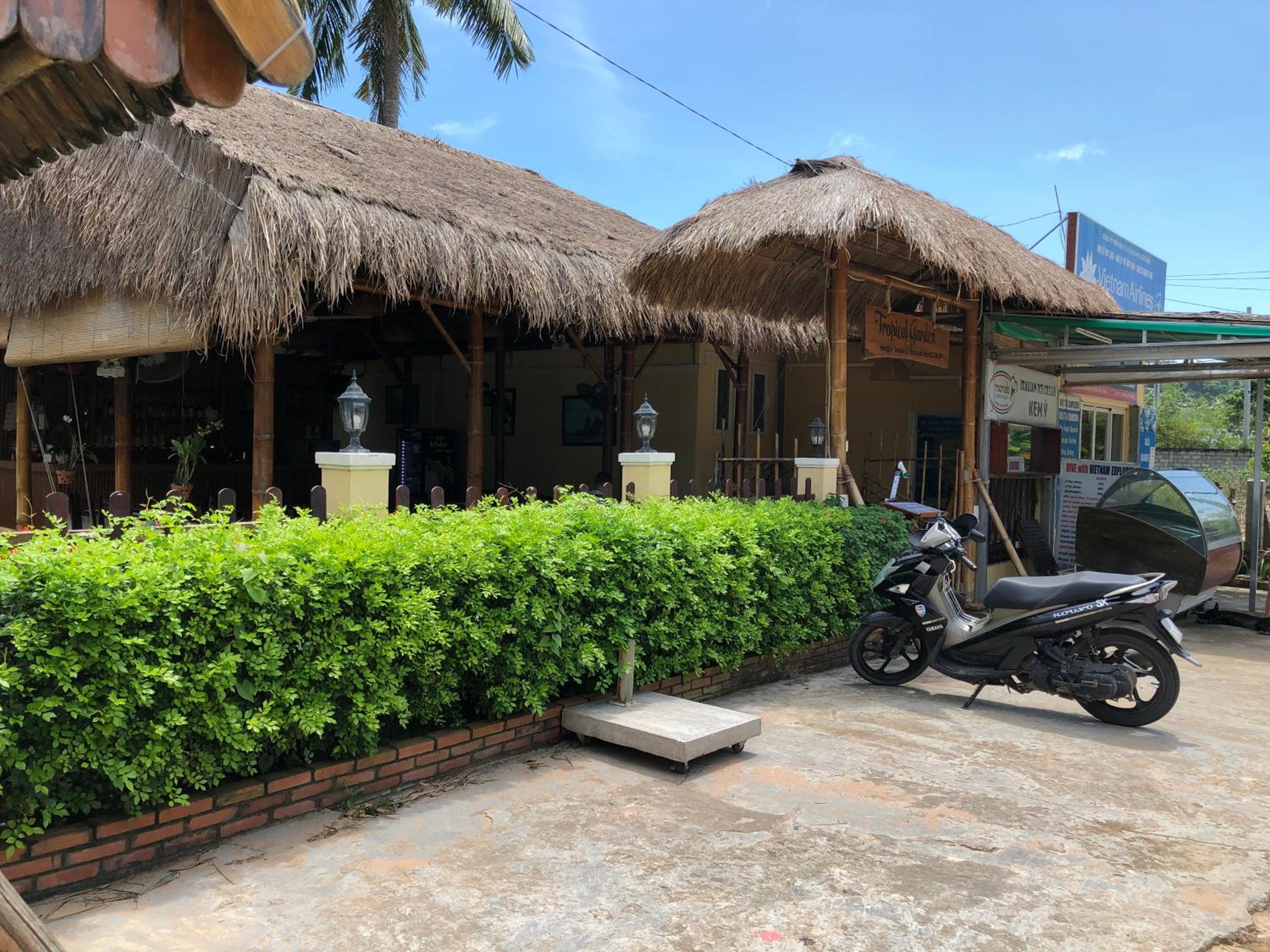 Tropical Garden Phu Quoc