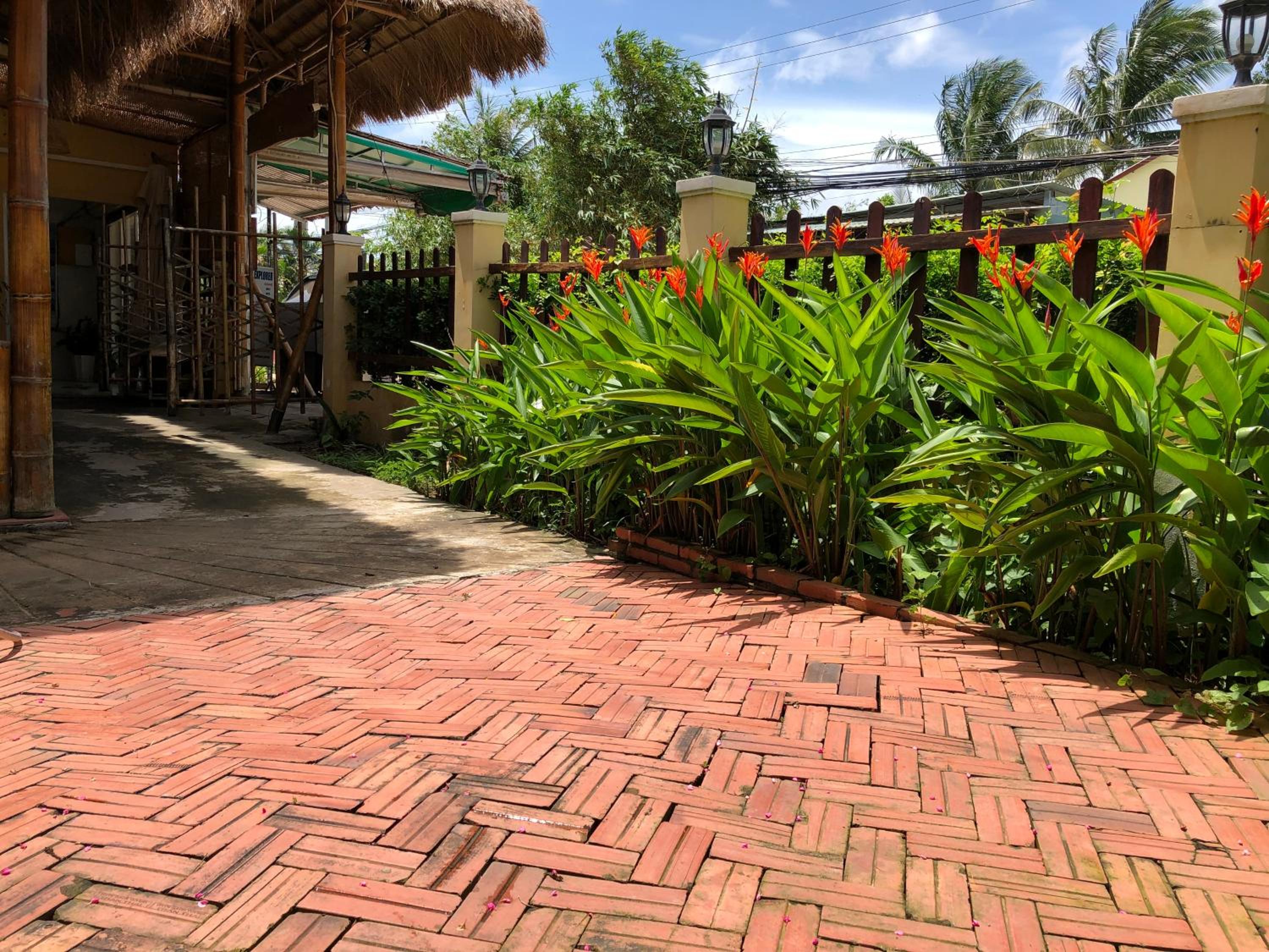 Tropical Garden Phu Quoc