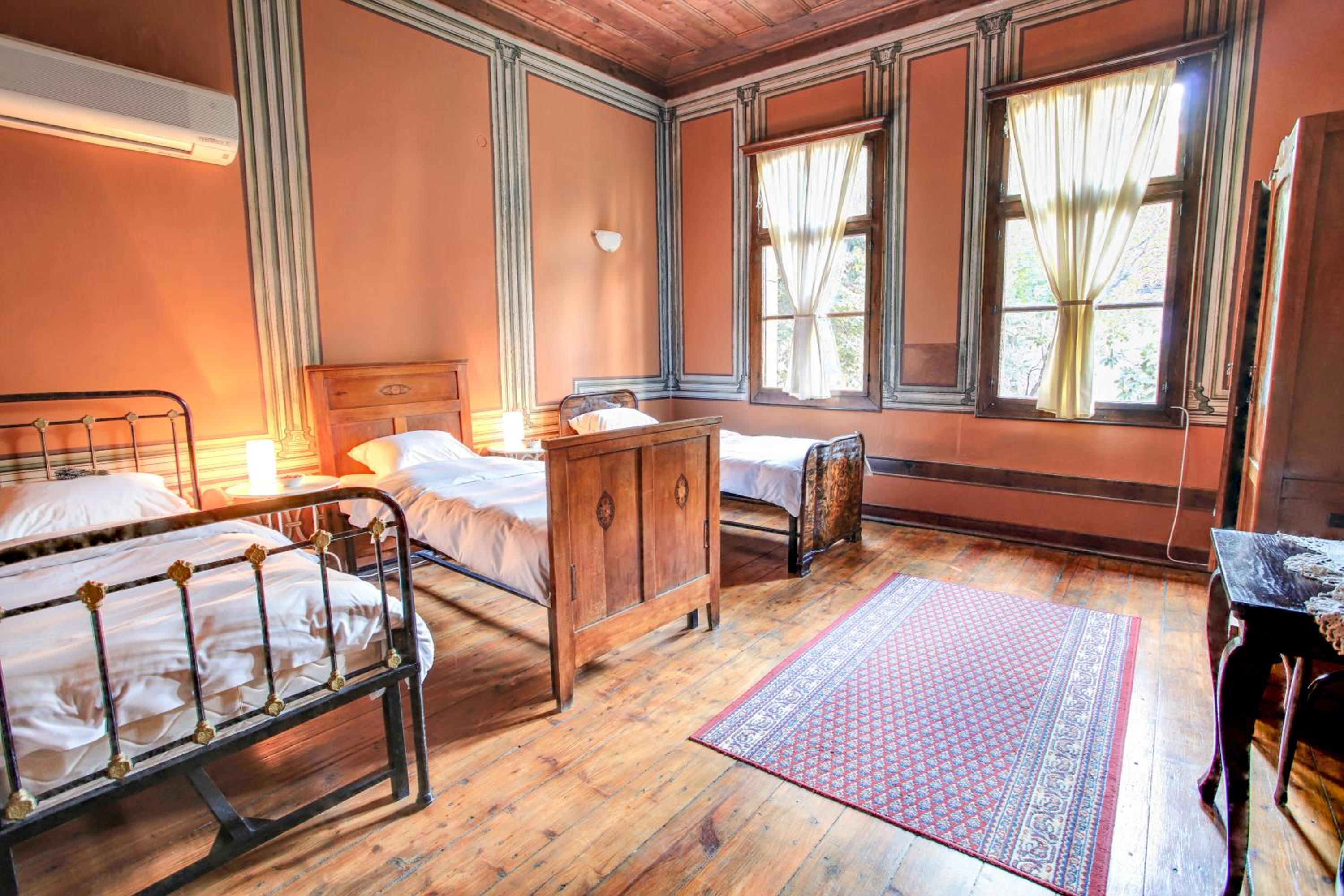 Guest House Old Plovdiv