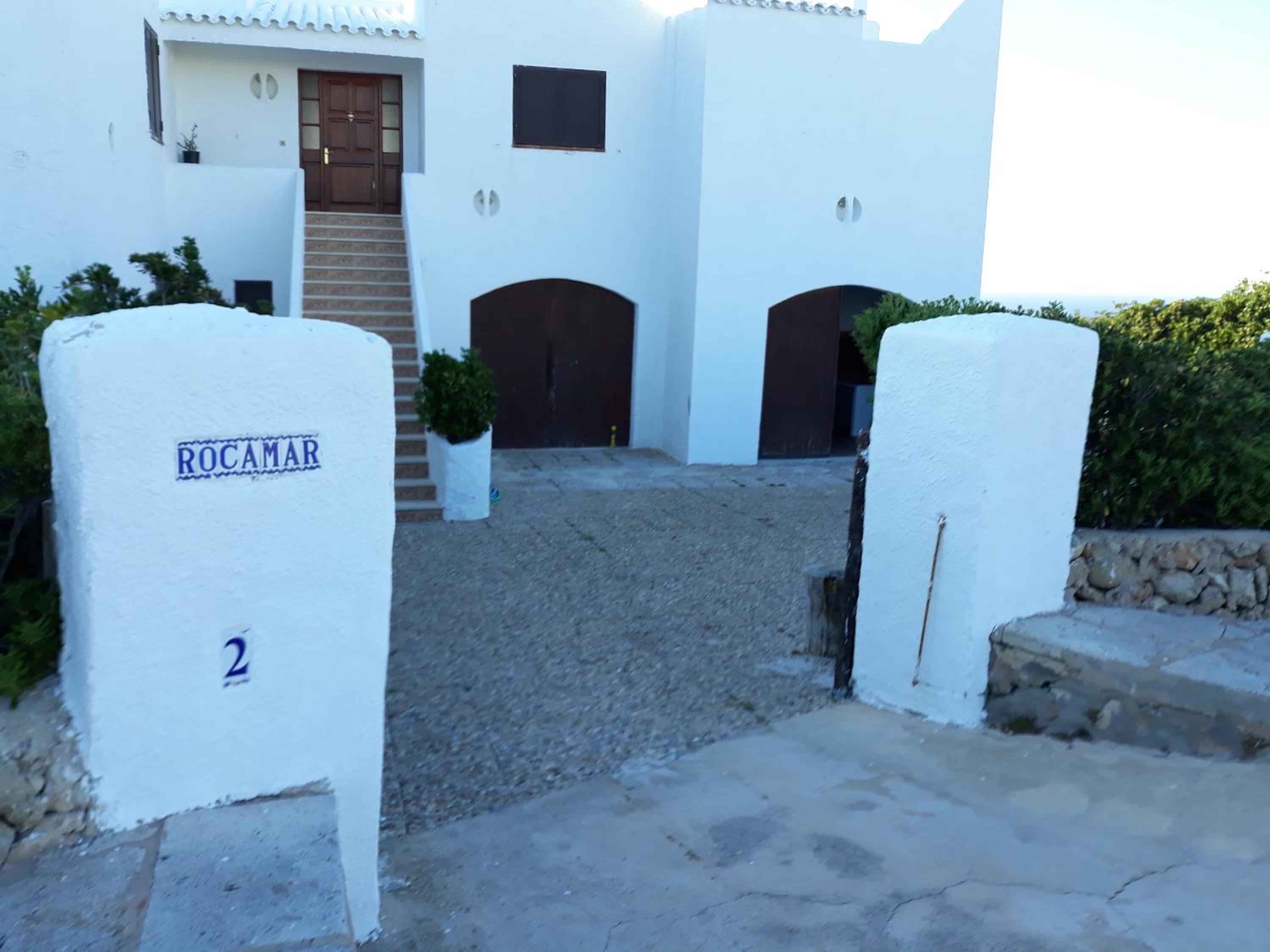 Rocamar 2 view 3