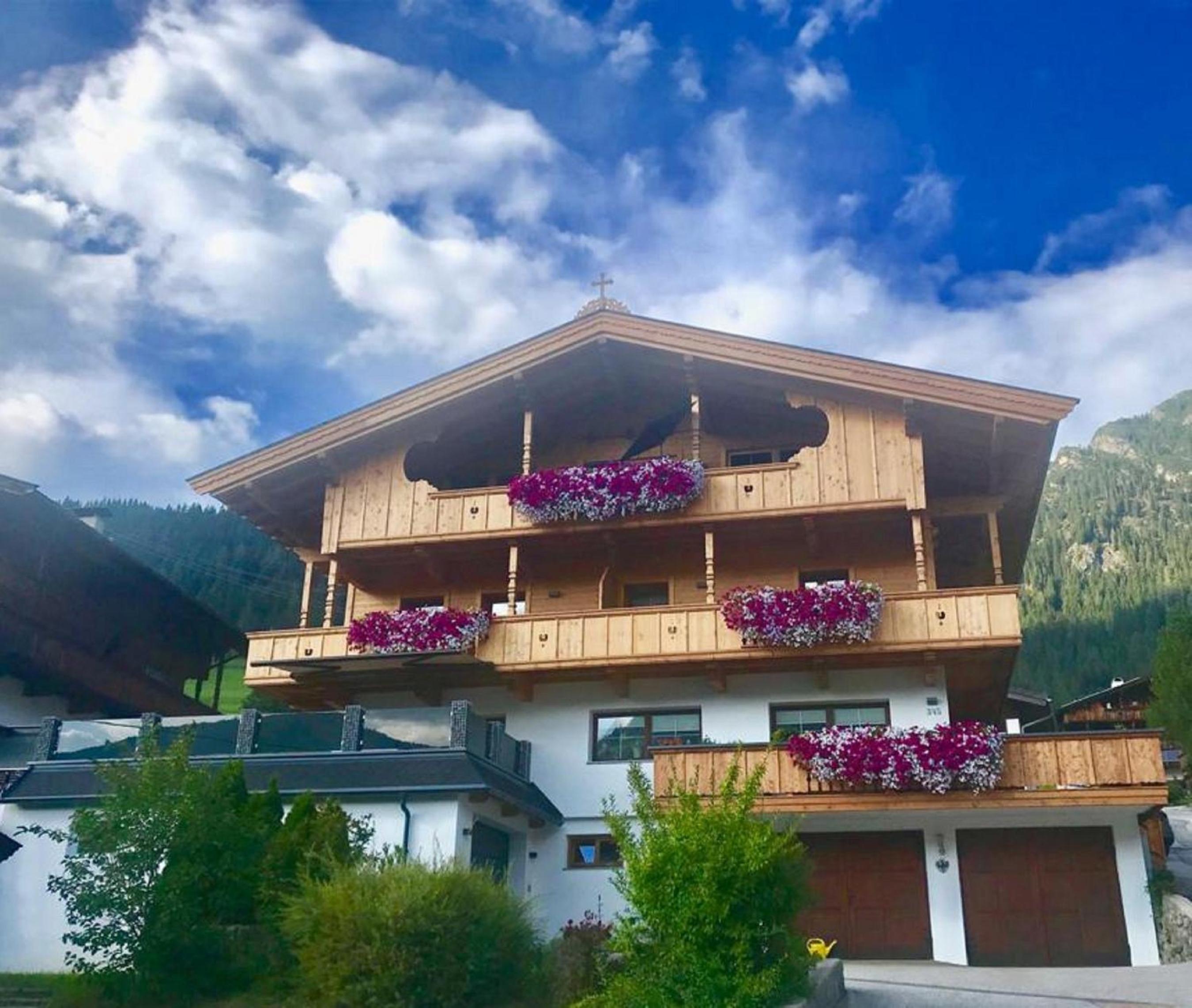Haus Raimund 