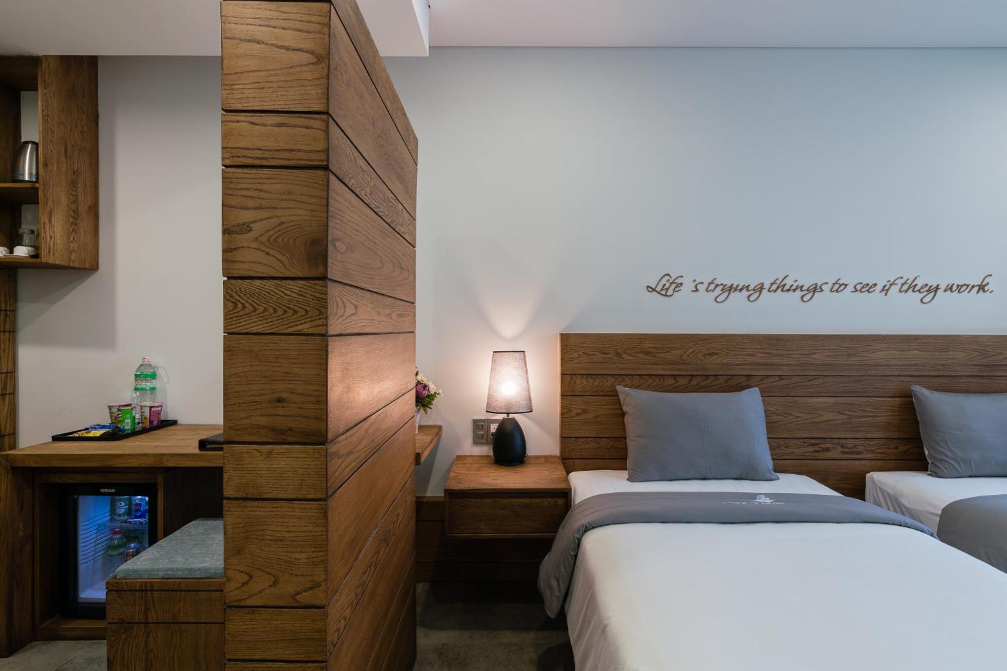 Joy Trip Hotel & Spa Nha Trang