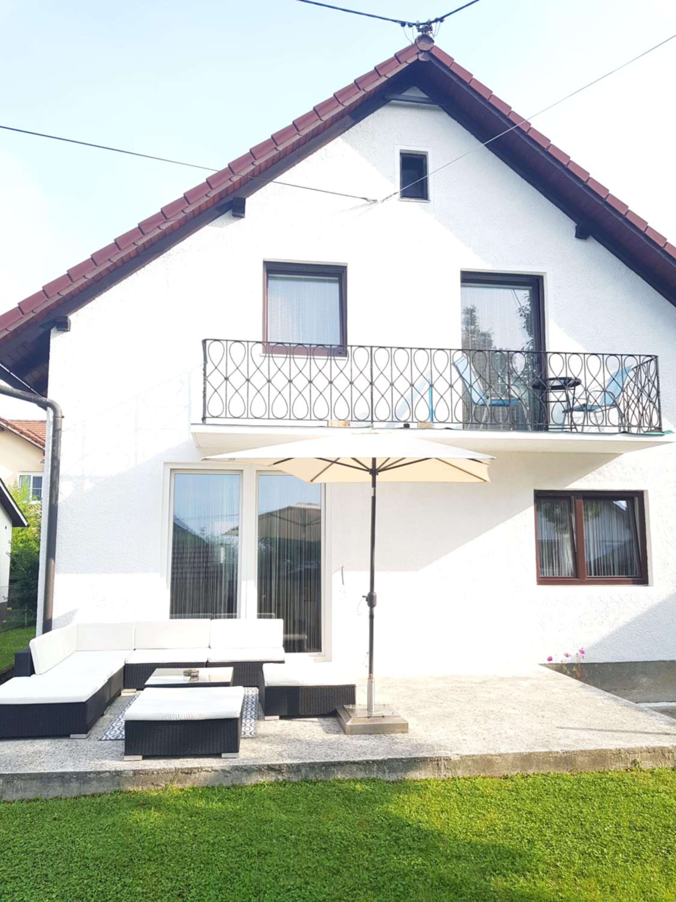 Bogi's Ferienhaus - Pension