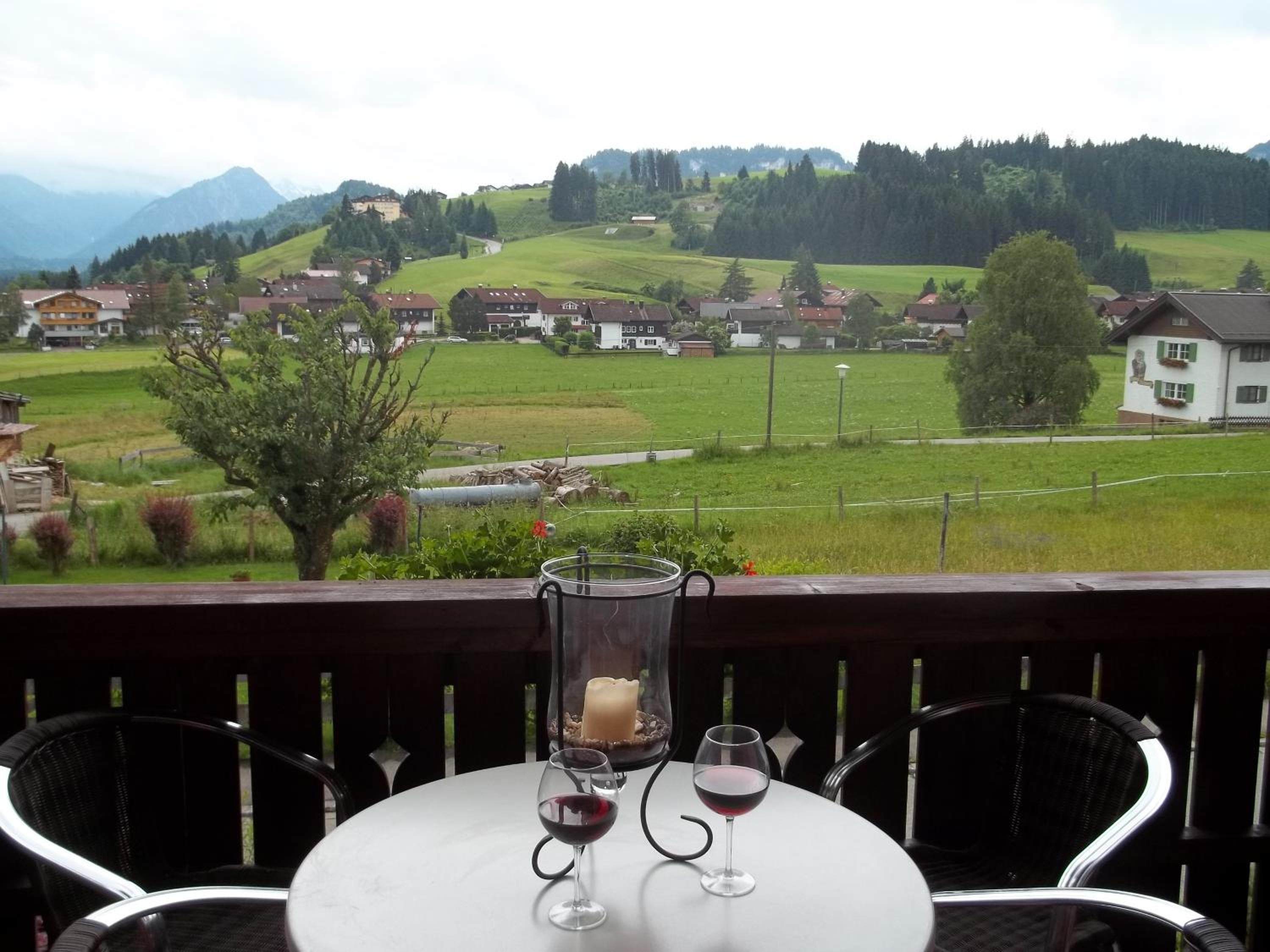 Haus Sylta view 2