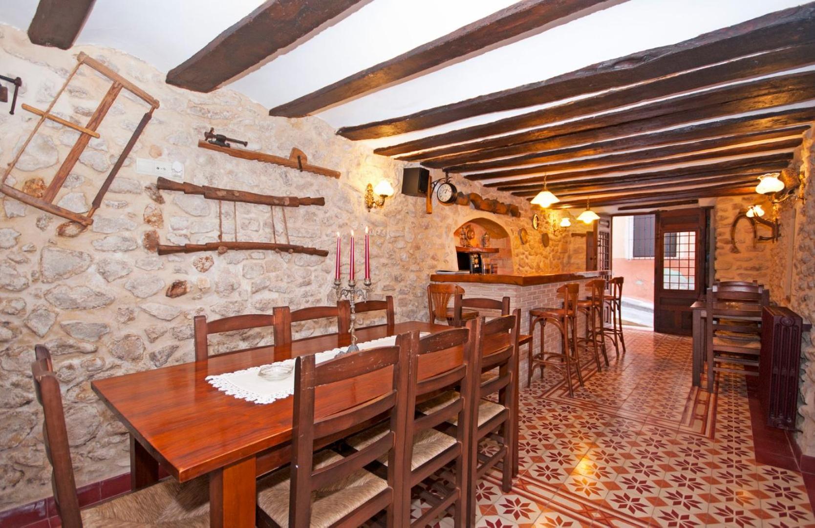 Casa La Torre view 3