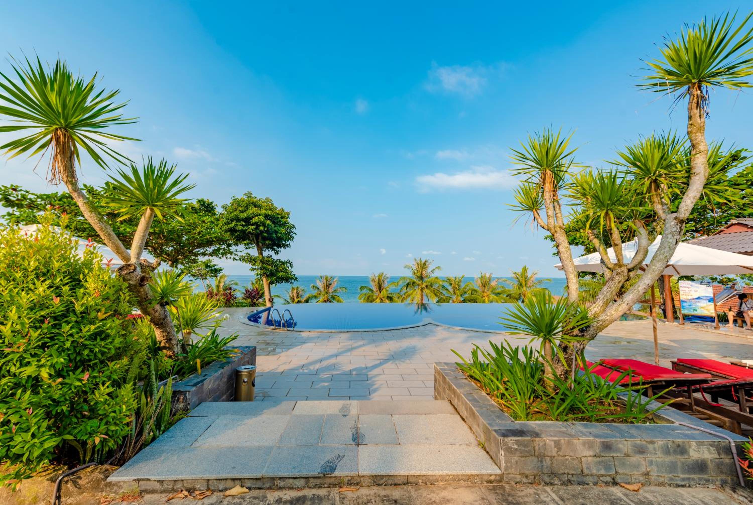 Phu Quoc Eco Beach Resort