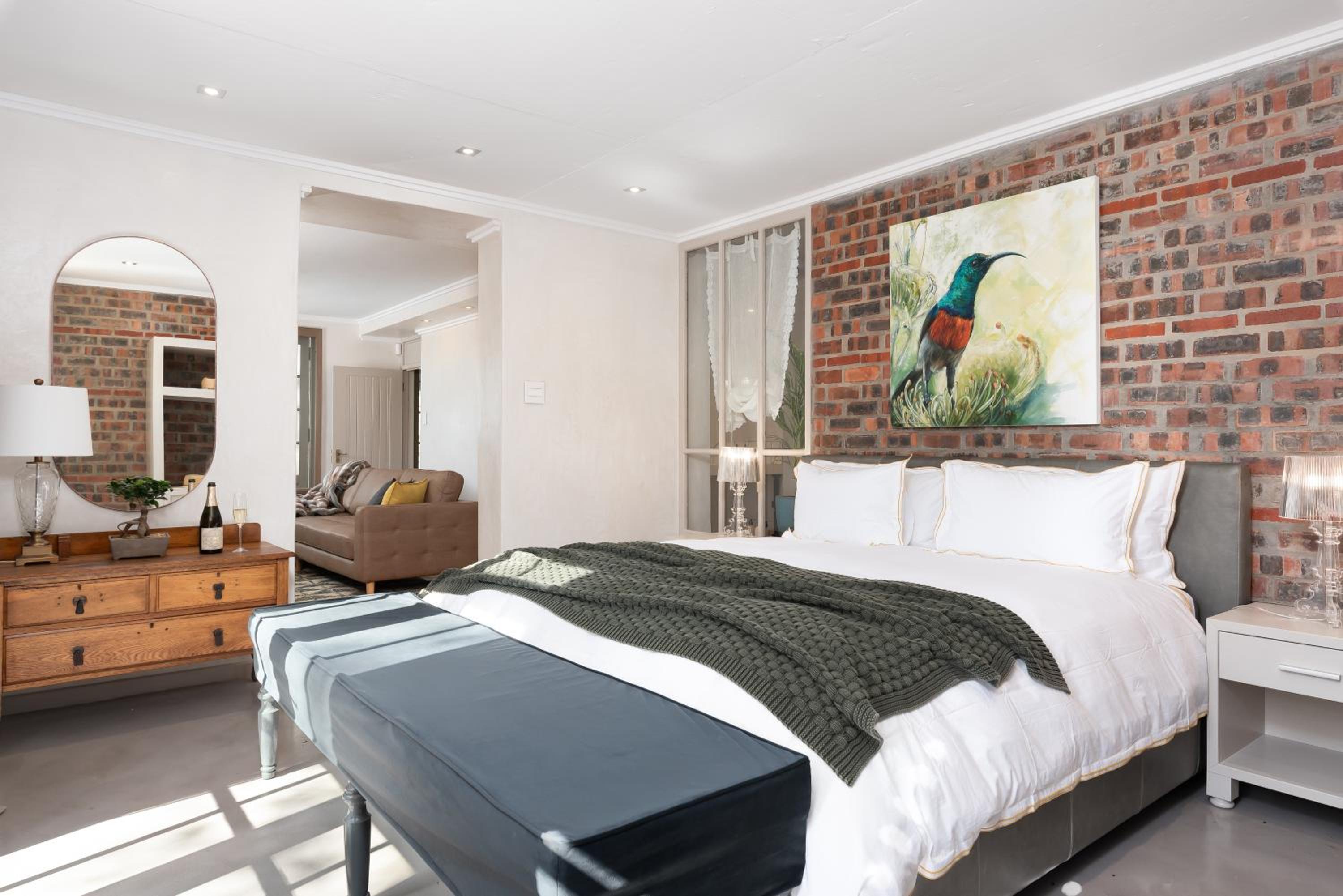 De Zeven Guest Lodge, photo 27