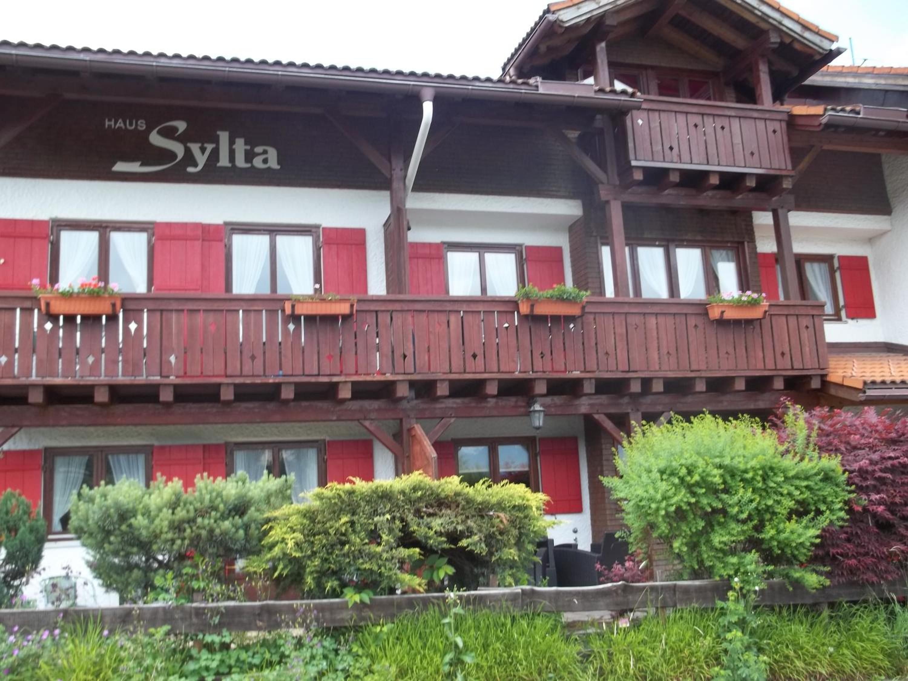 Haus Sylta view 4