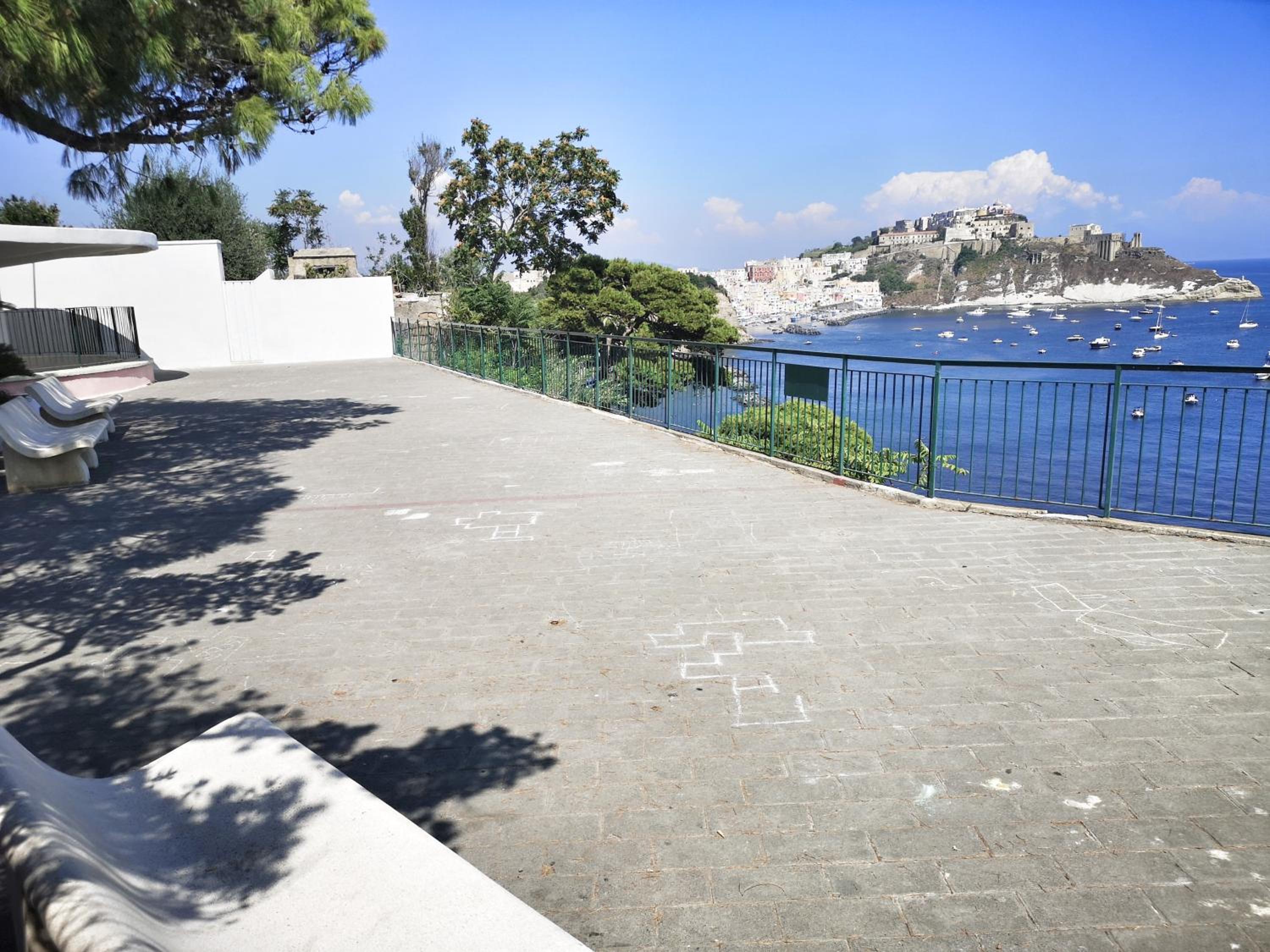 Calise Guest house photo 4