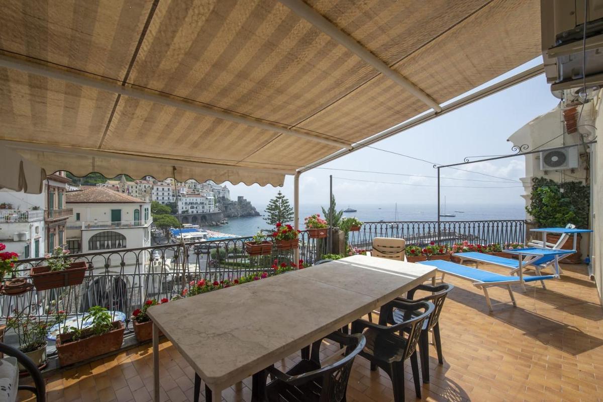 Amalfi-Sun view 3