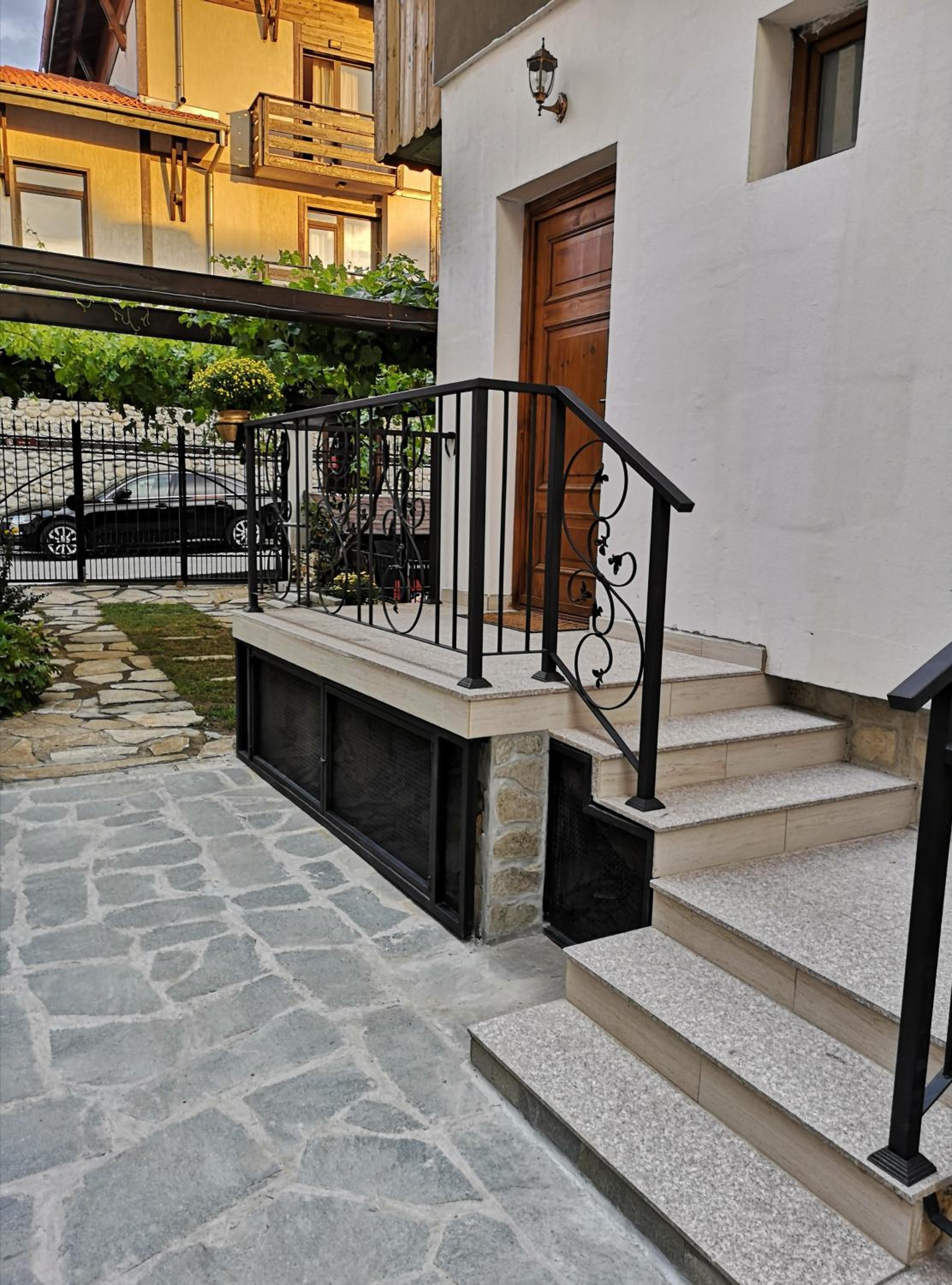 Ikonomov House