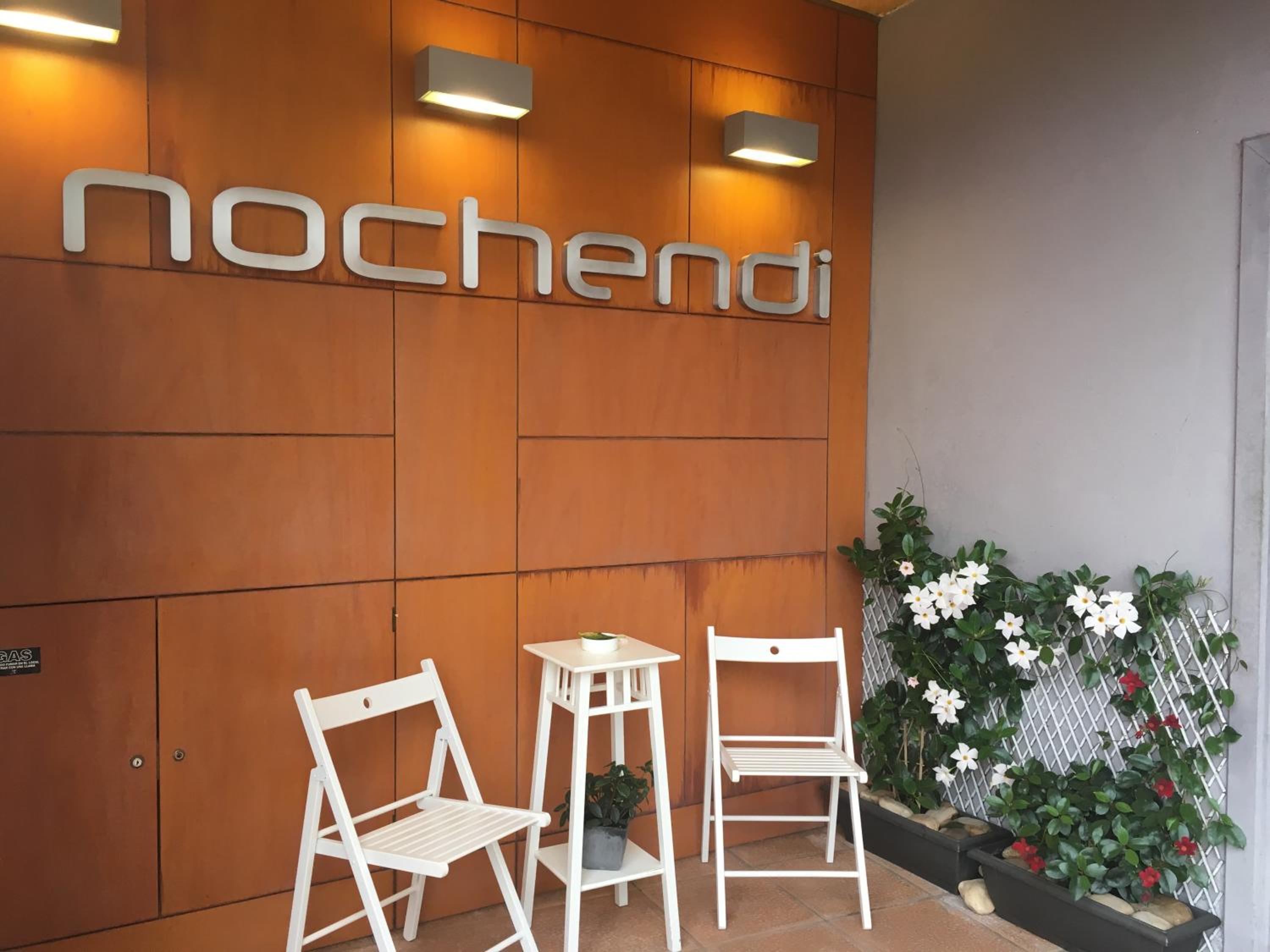 Hotel Nochendi, photo 59